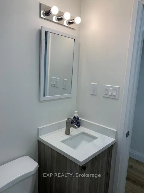 Photo 7 of Unit Basement, 150 Wessenger Drive, Barrie, Holly — HOMEH