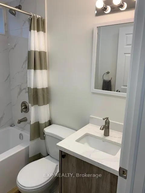 Photo 9 of Unit Basement, 150 Wessenger Drive, Barrie, Holly — HOMEH