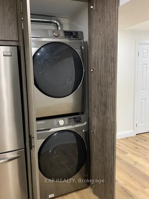 Photo 10 of Unit Basement, 150 Wessenger Drive, Barrie, Holly — HOMEH