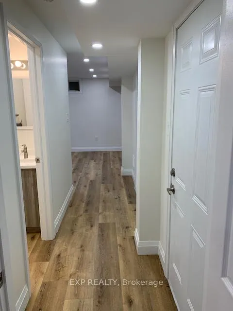 Photo 11 of Unit Basement, 150 Wessenger Drive, Barrie, Holly — HOMEH