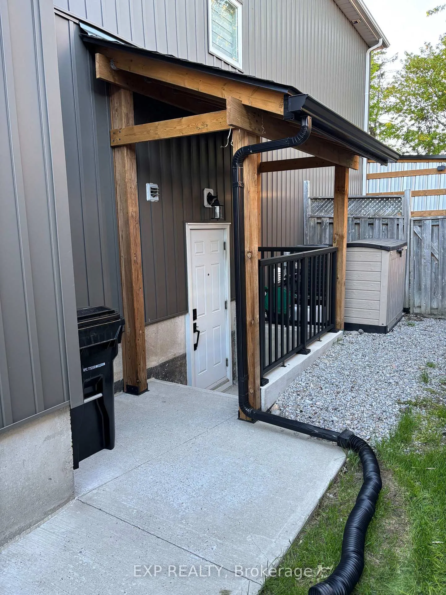 Photo 13 of Unit Basement, 150 Wessenger Drive, Barrie, Holly — HOMEH
