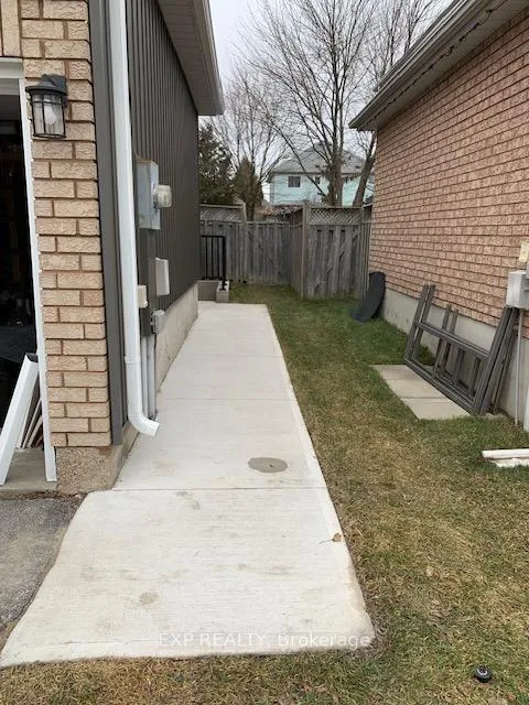 Photo 14 of Unit Basement, 150 Wessenger Drive, Barrie, Holly — HOMEH