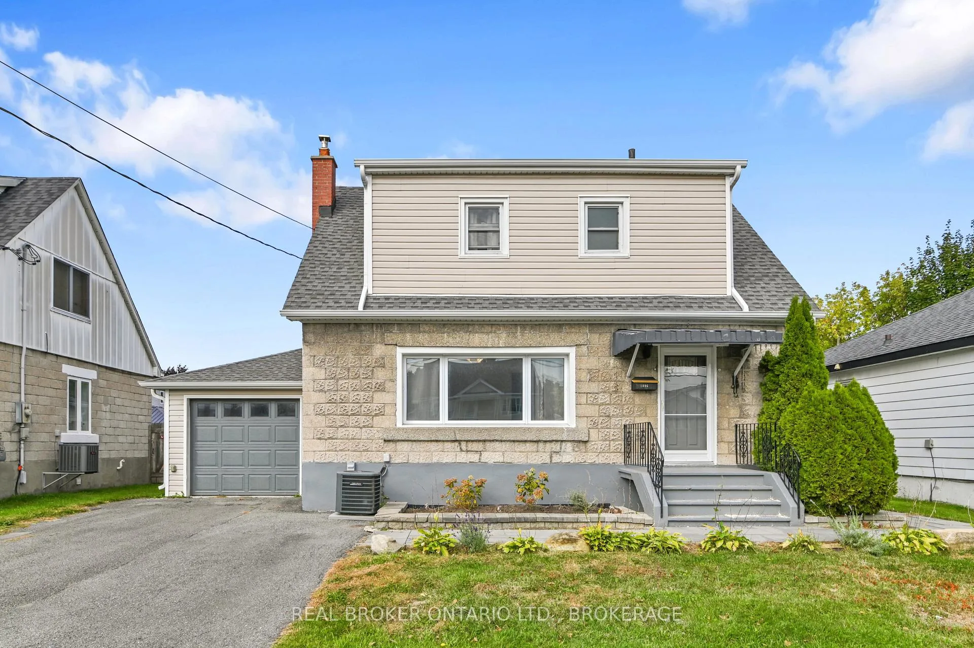 Photo 1 of 1006 Second Street E, Cornwall — HOMEH