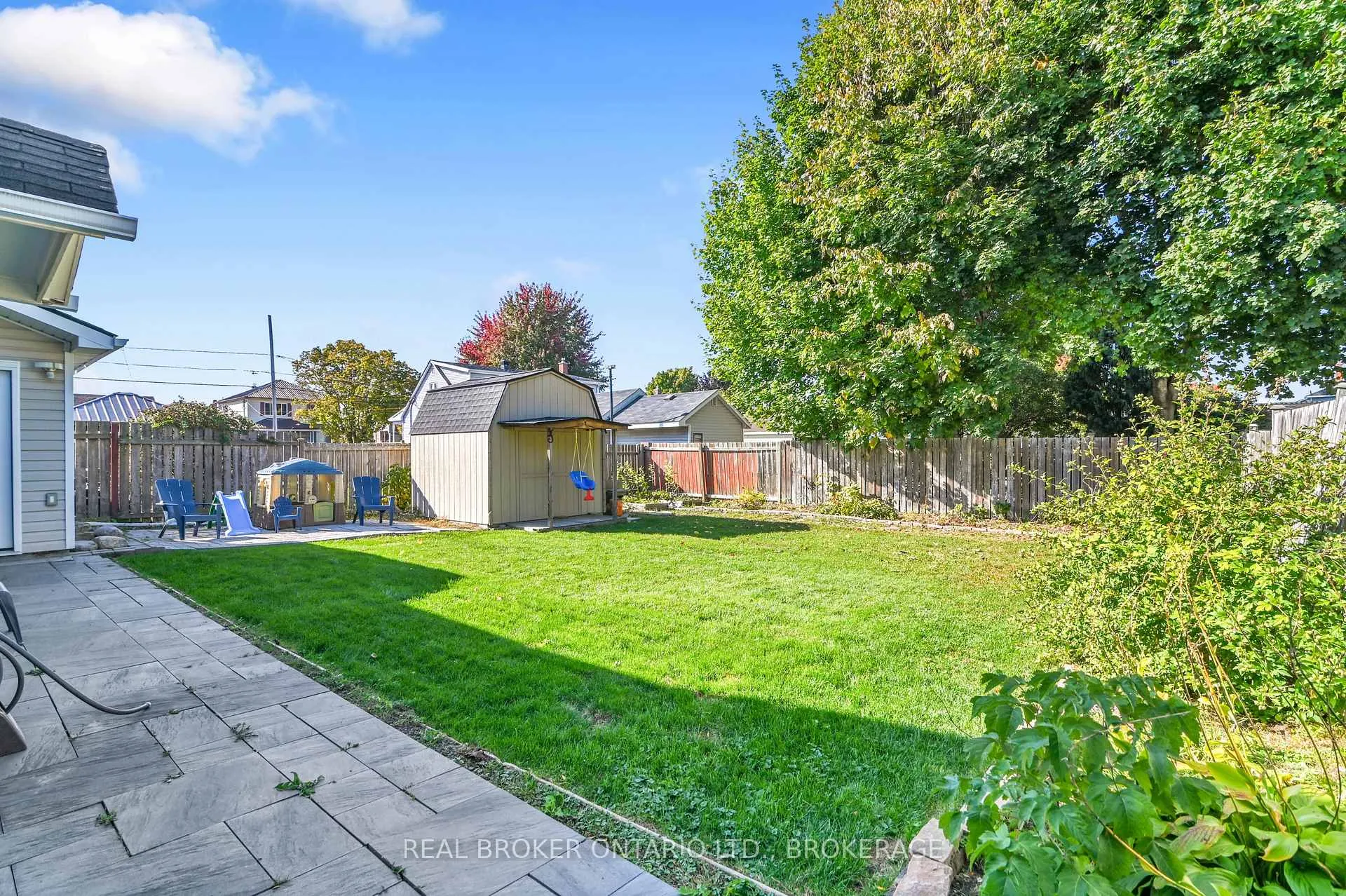 Photo 29 of 1006 Second Street E, Cornwall — HOMEH