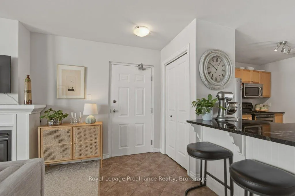 Photo 3 of Unit 202, 5 Dockside Lane, Brighton — HOMEH