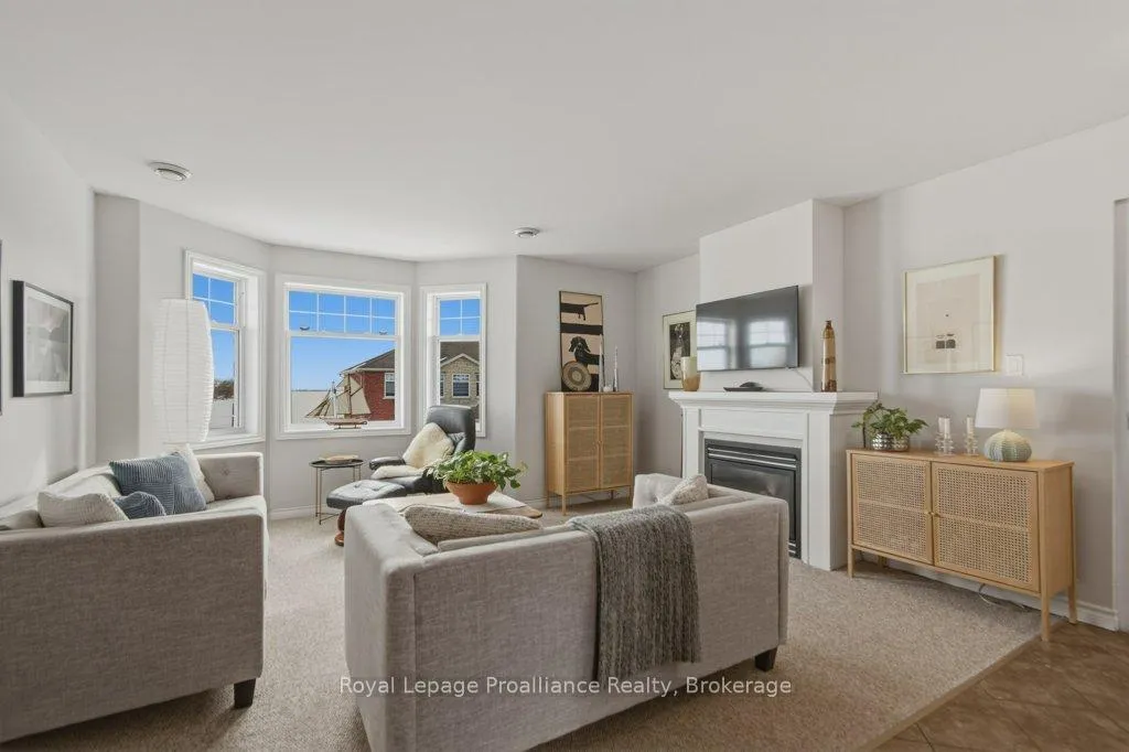Photo 4 of Unit 202, 5 Dockside Lane, Brighton — HOMEH