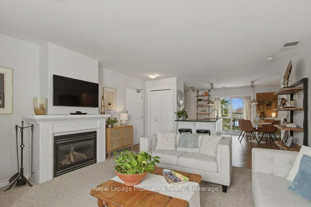 Photo 8 of Unit 202, 5 Dockside Lane, Brighton — HOMEH