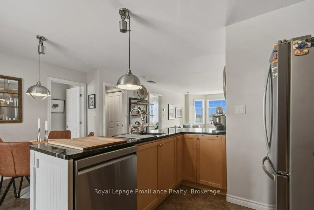 Photo 13 of Unit 202, 5 Dockside Lane, Brighton — HOMEH