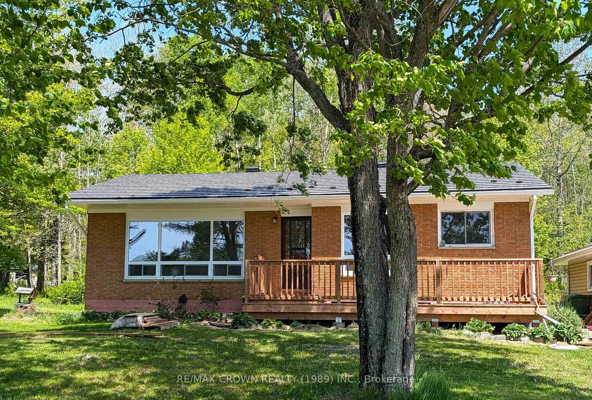 Photo 1 of 926 Corbeil Road, East Ferris, Corbeil — HOMEH