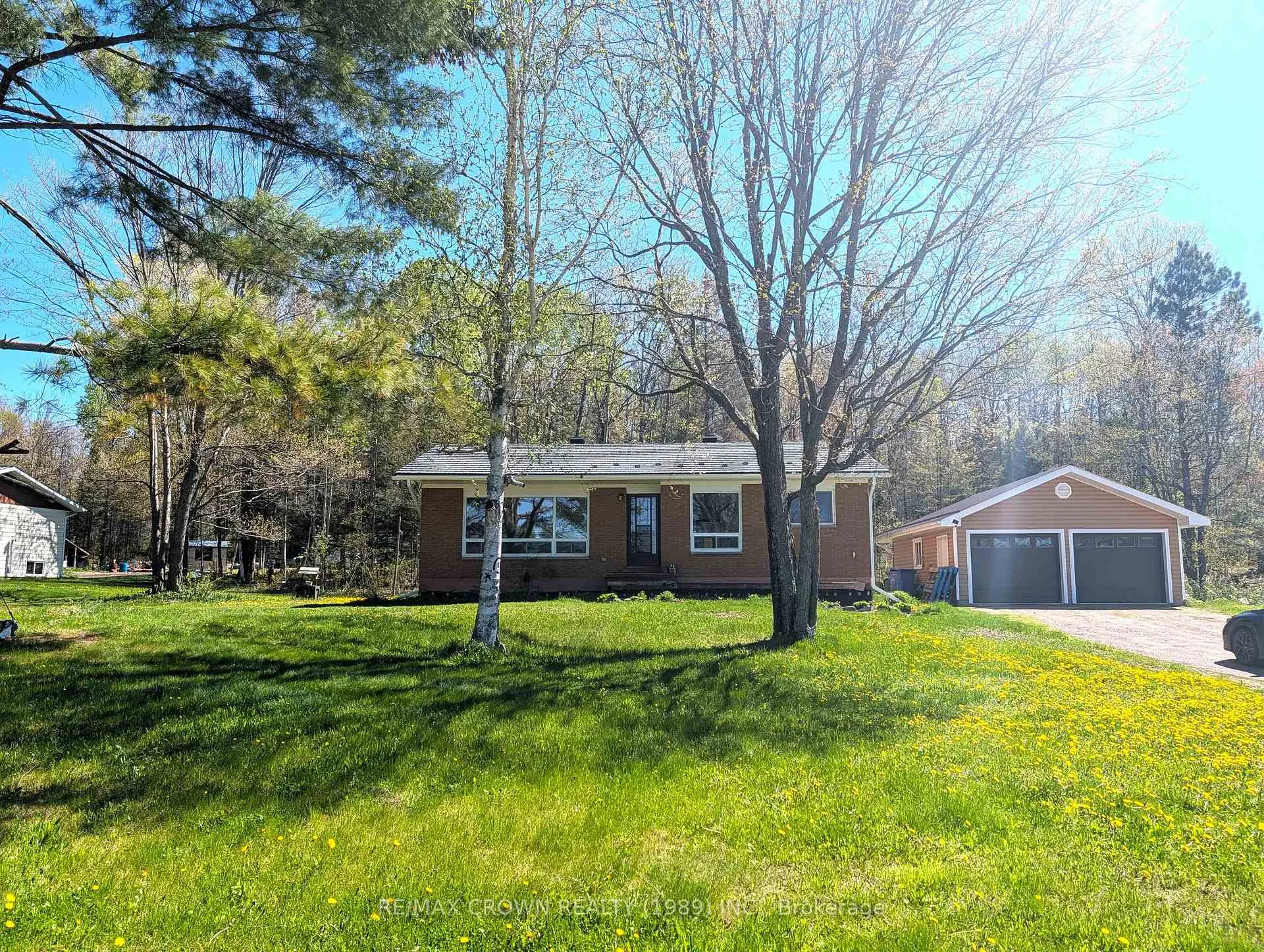 Photo 3 of 926 Corbeil Road, East Ferris, Corbeil — HOMEH
