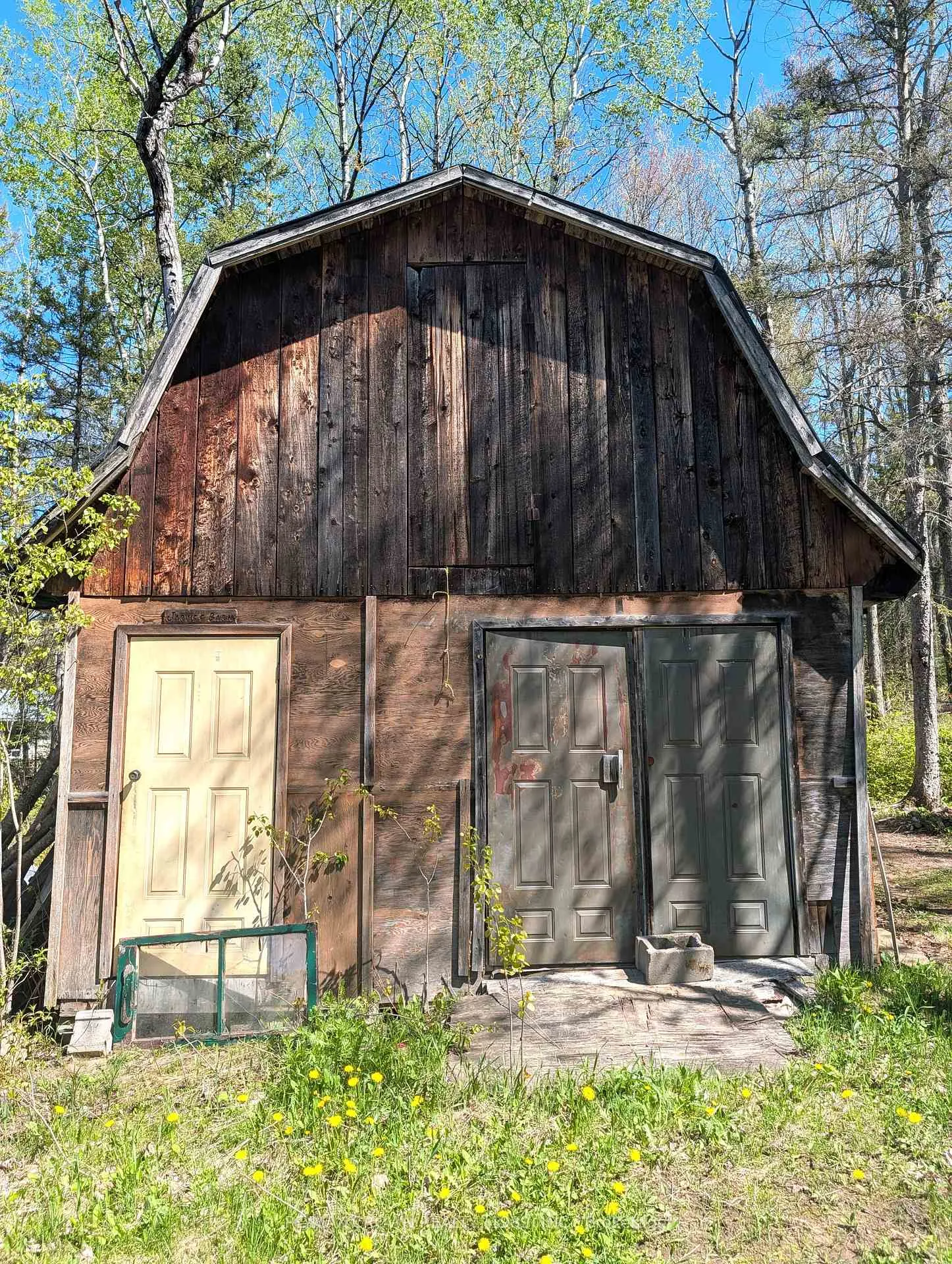 Photo 4 of 926 Corbeil Road, East Ferris, Corbeil — HOMEH