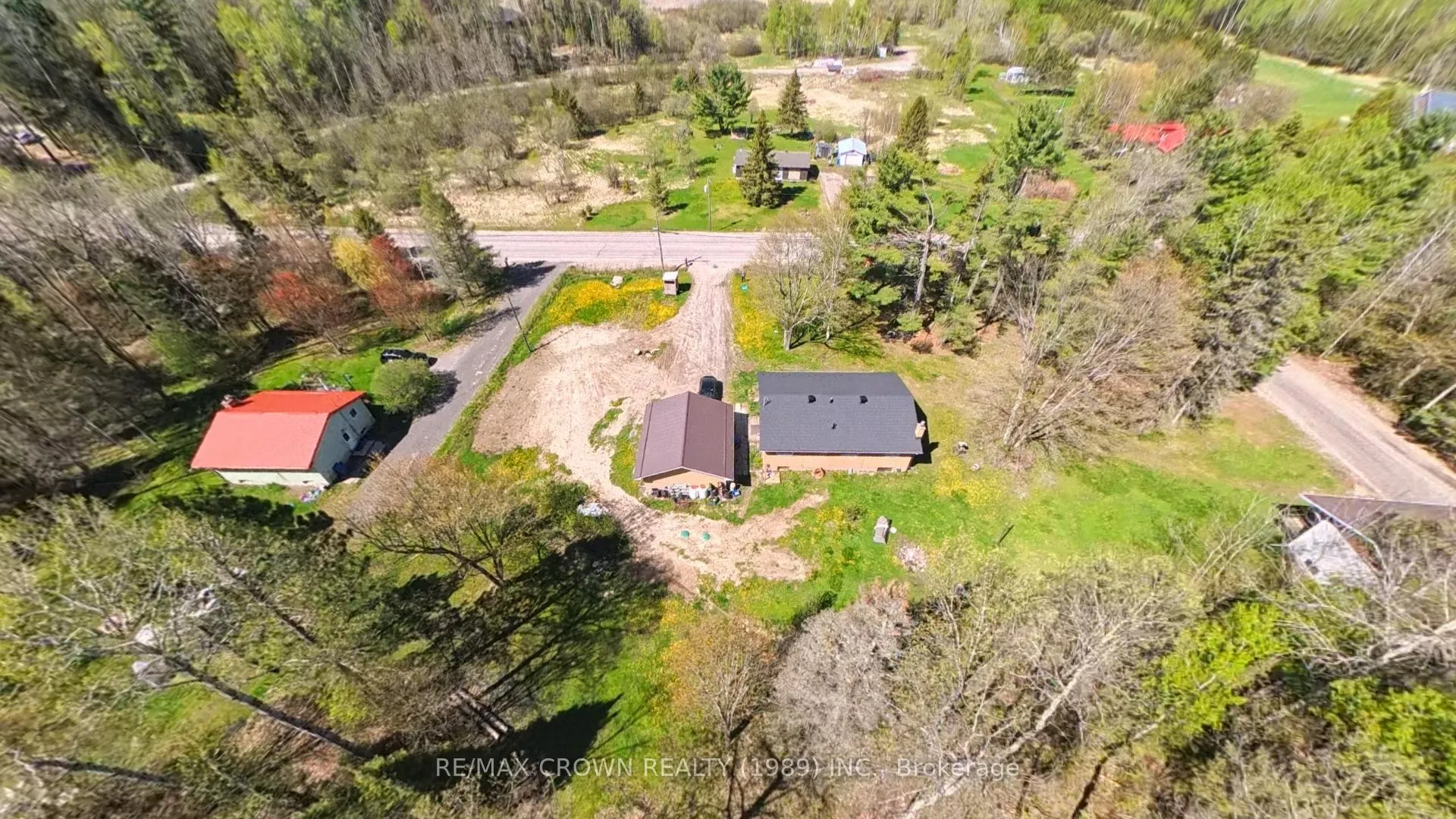 Photo 8 of 926 Corbeil Road, East Ferris, Corbeil — HOMEH
