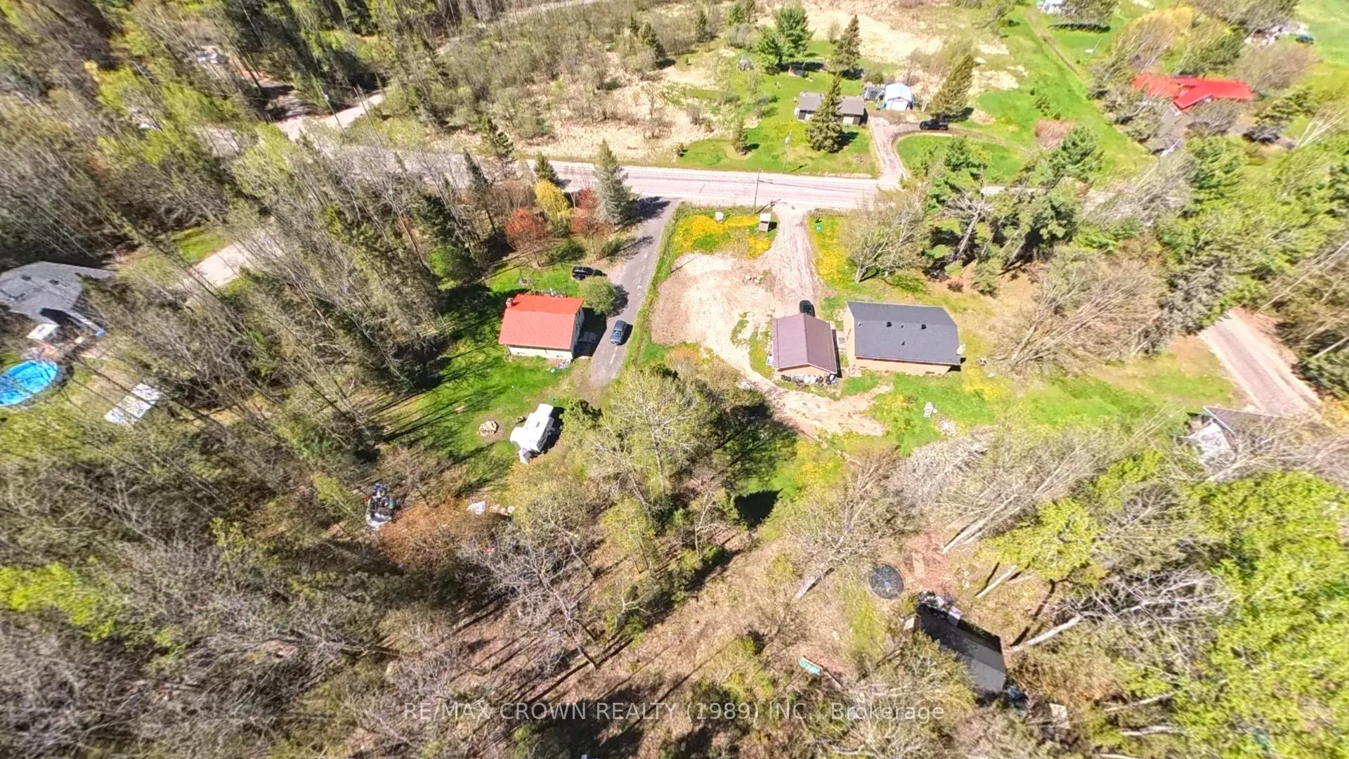 Photo 9 of 926 Corbeil Road, East Ferris, Corbeil — HOMEH