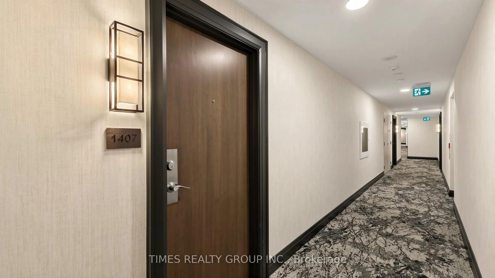 Photo 26 of Unit 1407, 185 Legion Road N, Etobicoke, Mimico — HOMEH