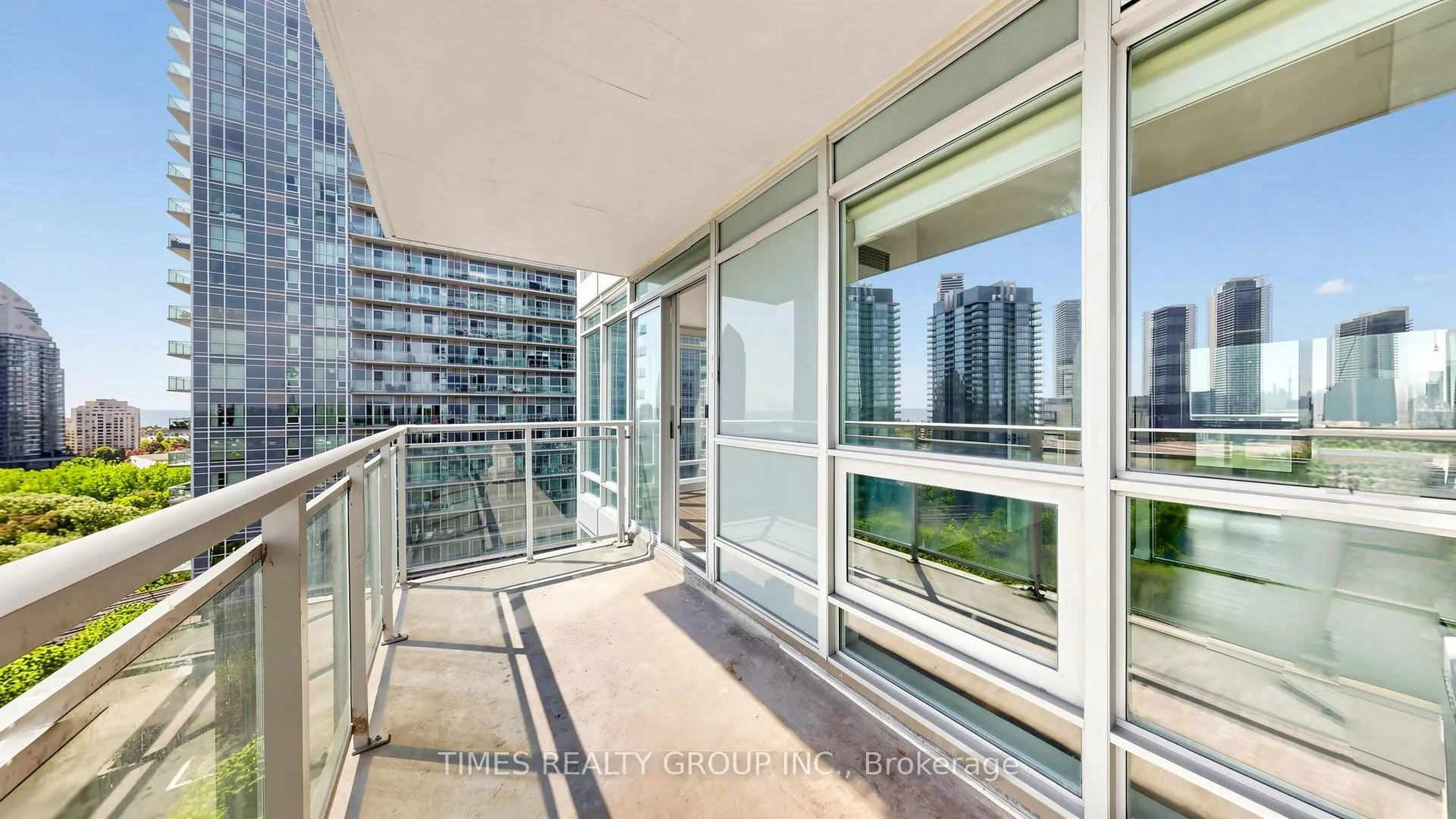 Photo 27 of Unit 1407, 185 Legion Road N, Etobicoke, Mimico — HOMEH