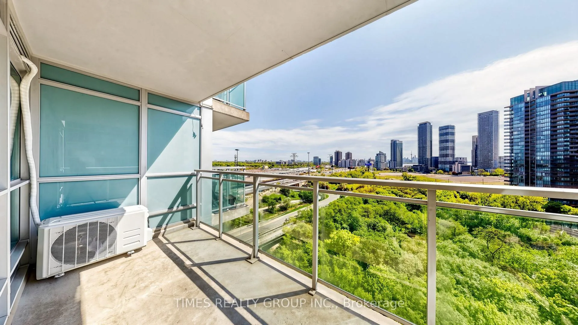 Photo 28 of Unit 1407, 185 Legion Road N, Etobicoke, Mimico — HOMEH