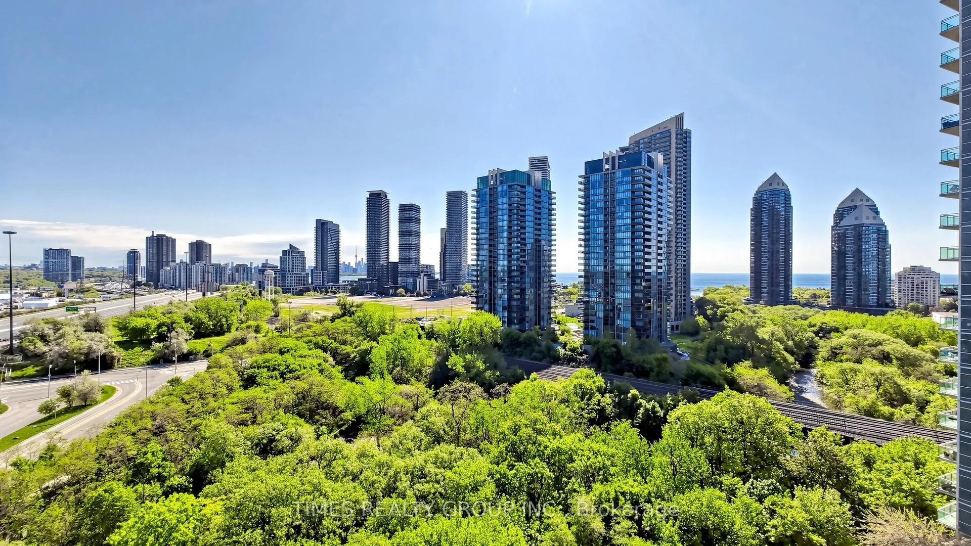 Photo 29 of Unit 1407, 185 Legion Road N, Etobicoke, Mimico — HOMEH