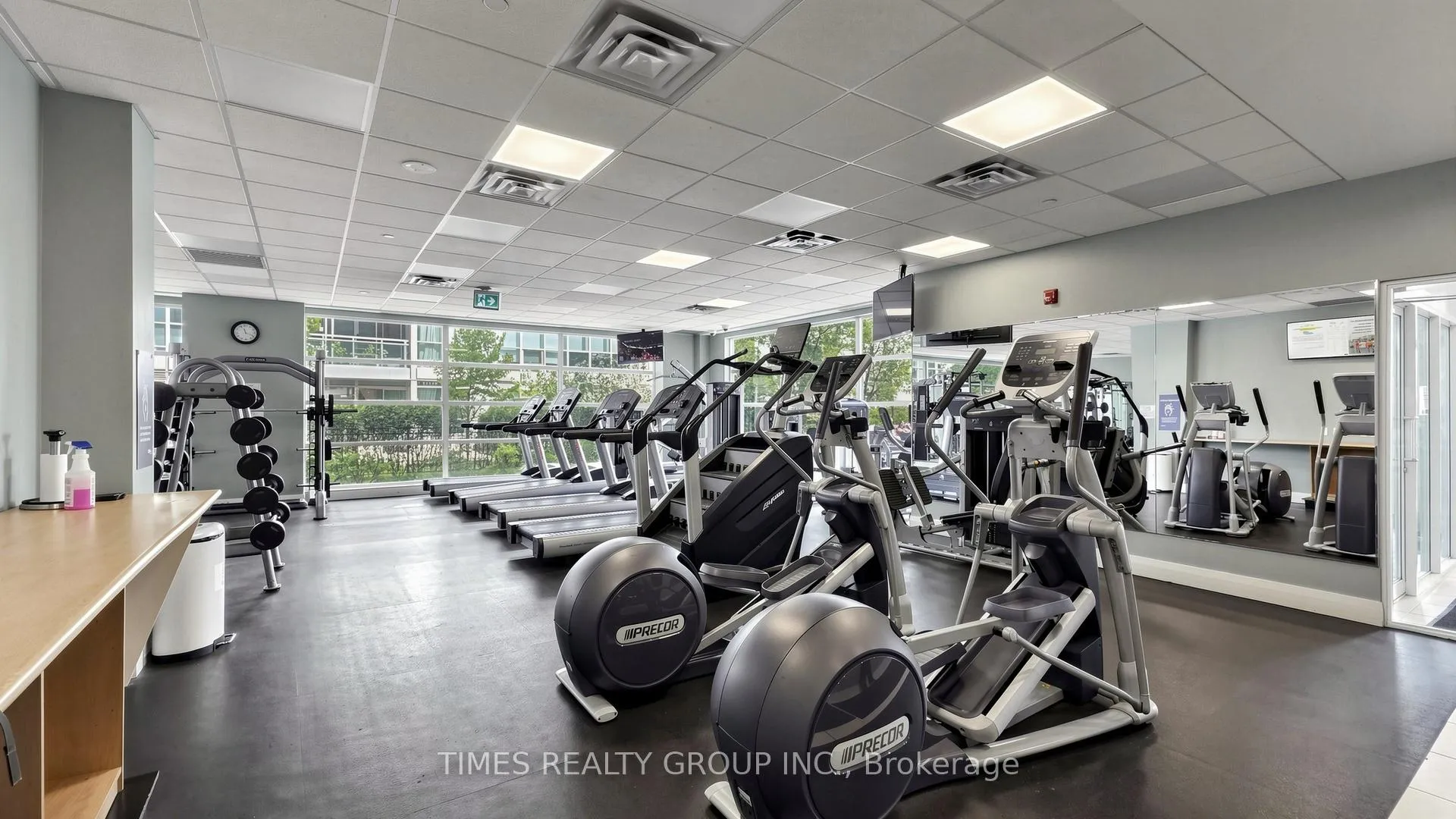 Photo 45 of Unit 1407, 185 Legion Road N, Etobicoke, Mimico — HOMEH