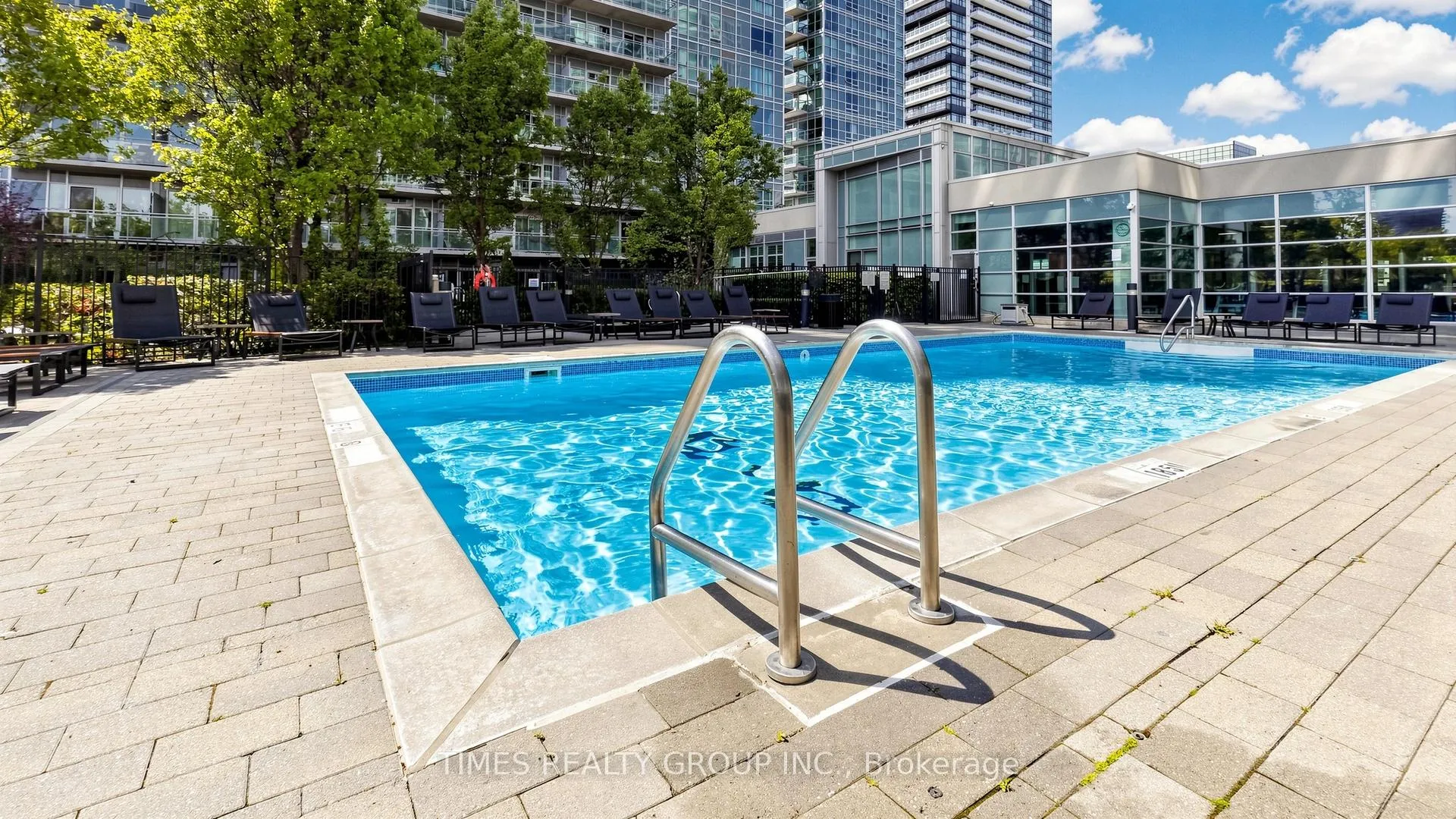 Photo 48 of Unit 1407, 185 Legion Road N, Etobicoke, Mimico — HOMEH