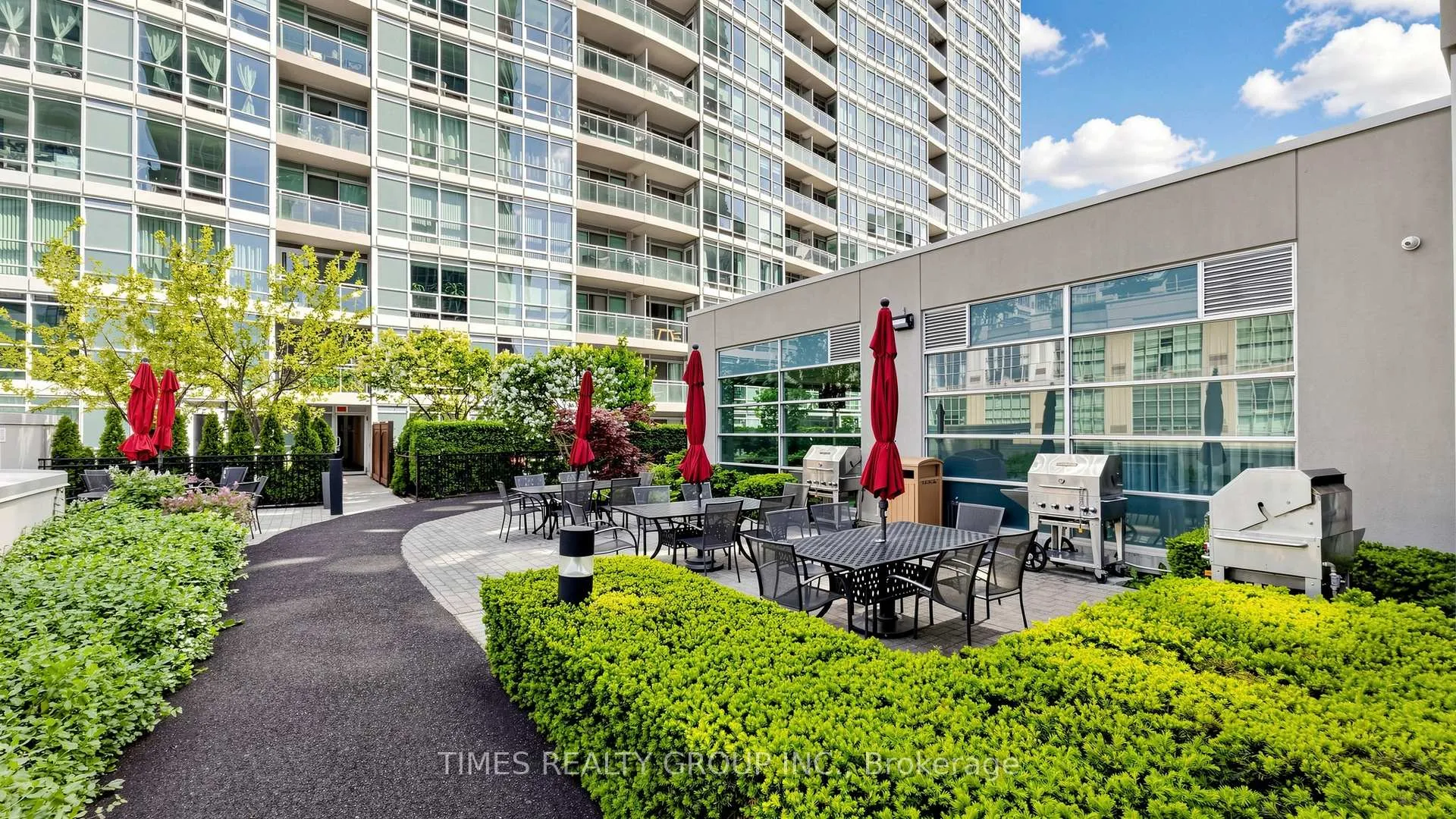 Photo 49 of Unit 1407, 185 Legion Road N, Etobicoke, Mimico — HOMEH