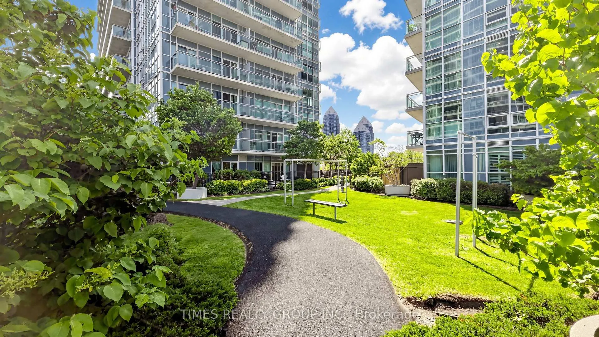 Photo 50 of Unit 1407, 185 Legion Road N, Etobicoke, Mimico — HOMEH