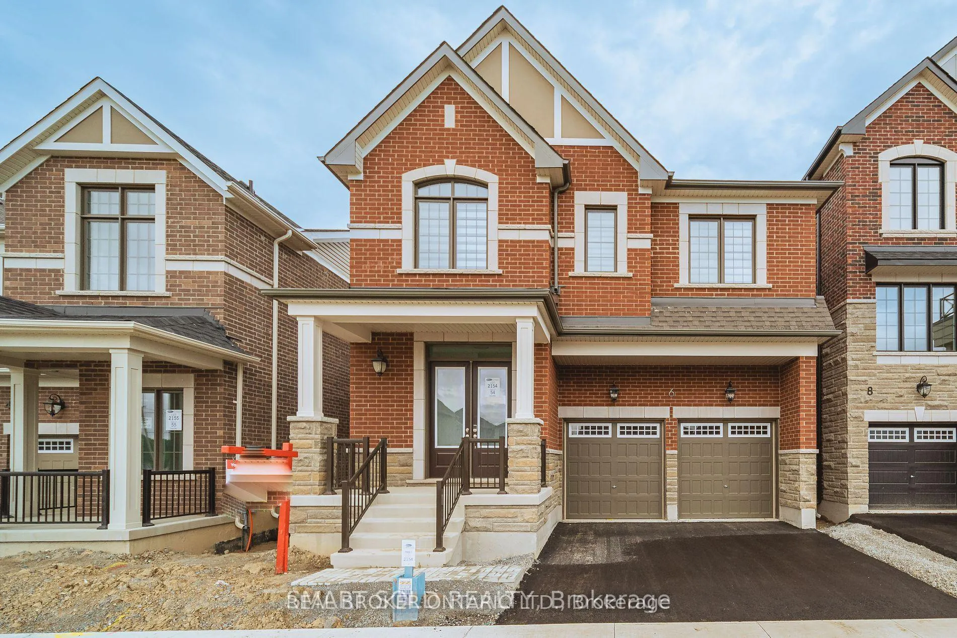 Photo 1 of 6 Azure Drive, Markham, Rural Markham — HOMEH