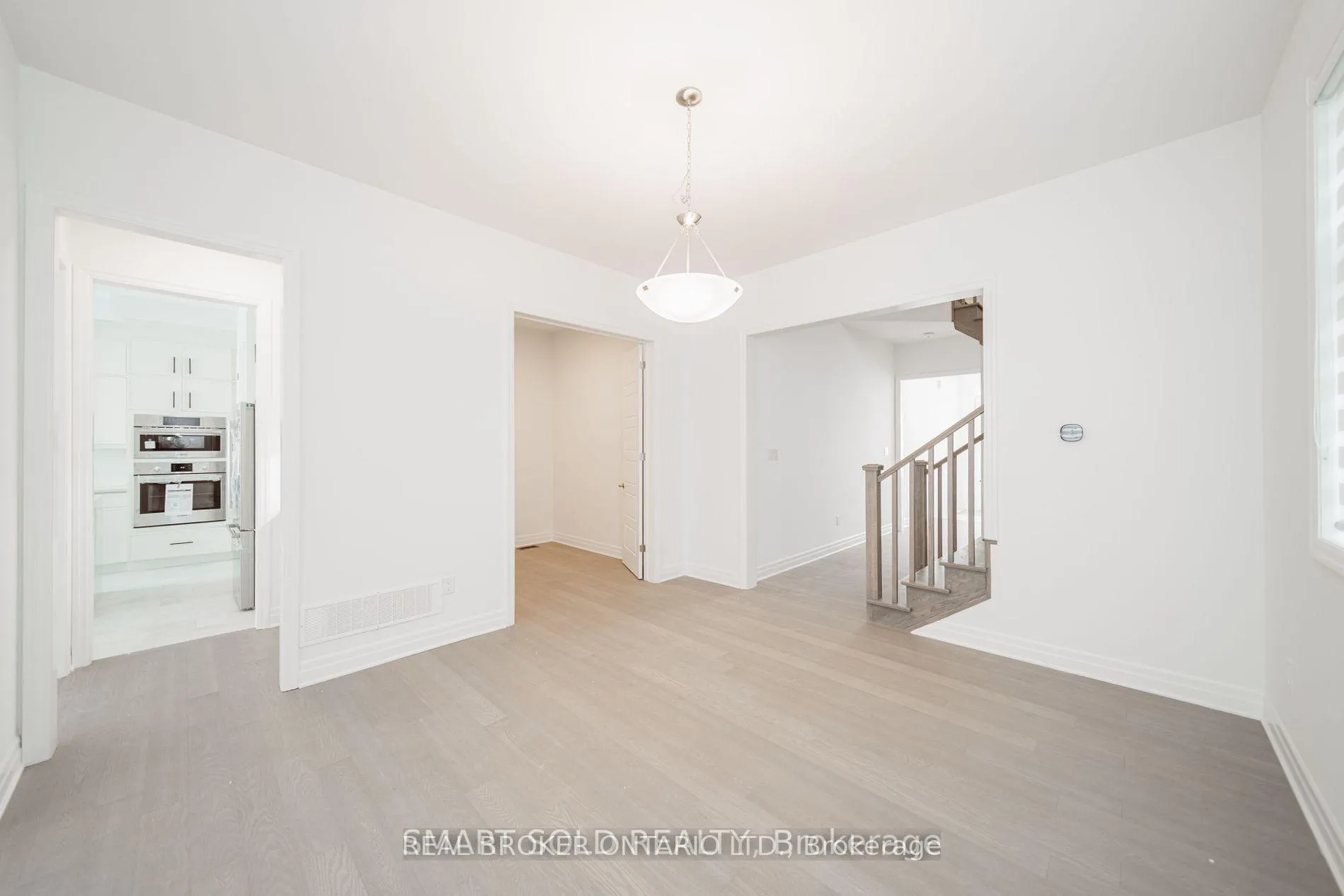 Photo 8 of 6 Azure Drive, Markham, Rural Markham — HOMEH