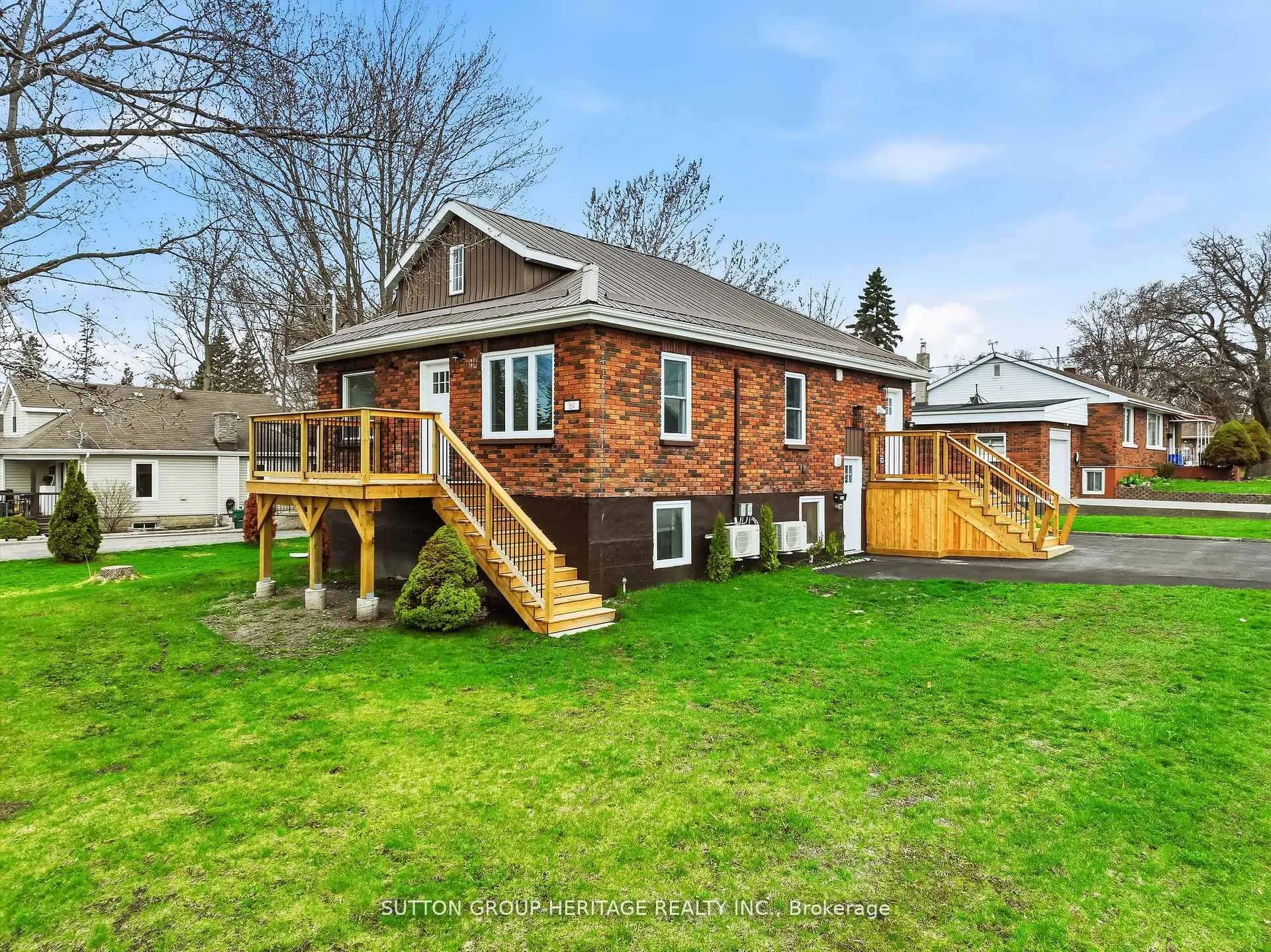 Photo 1 of Unit Upper, 164 Dixon Drive, Quinte West, Trenton Ward — HOMEH