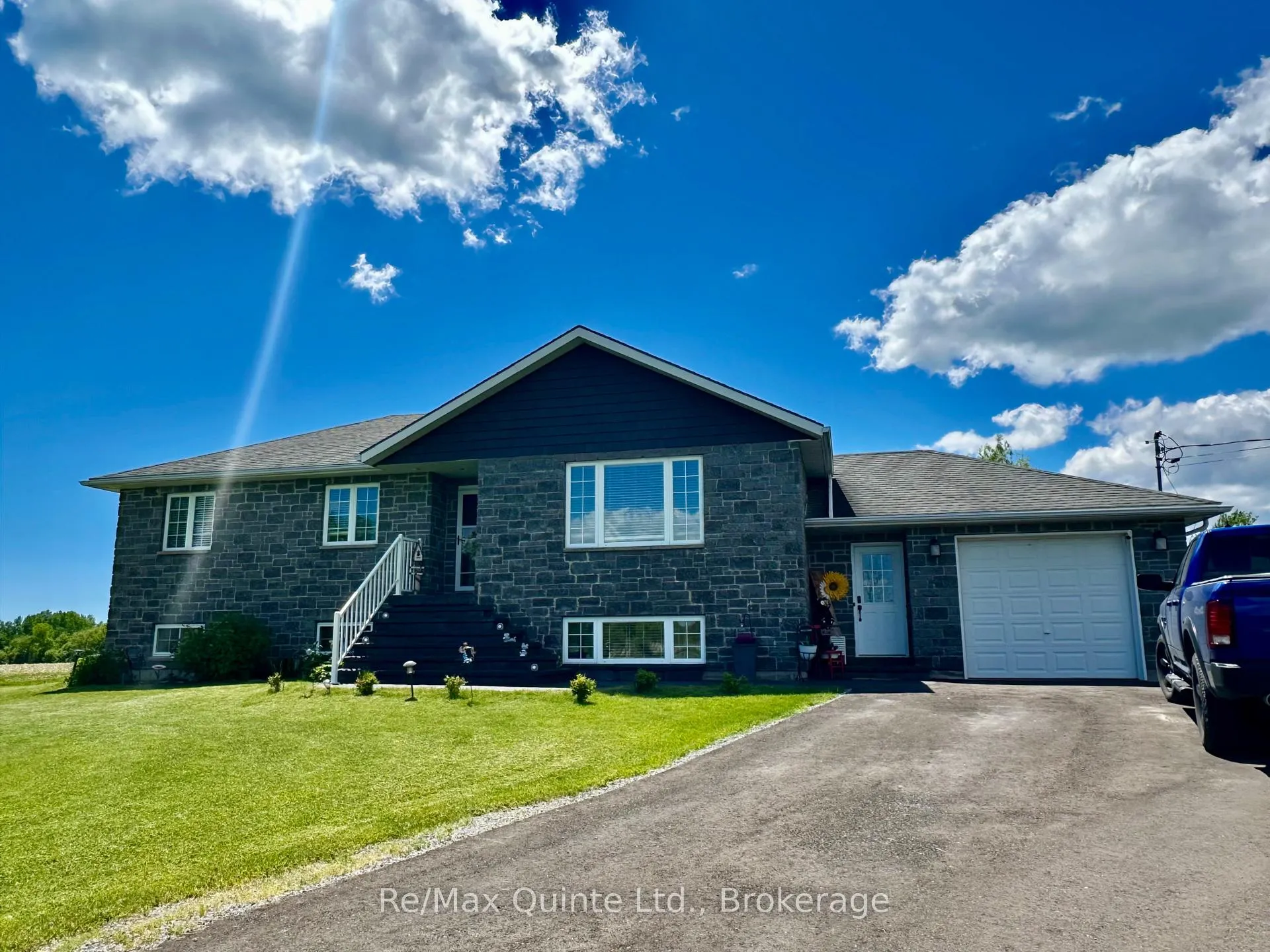 Photo 1 of 566 Huff Road S, Brighton, Rural Brighton — HOMEH