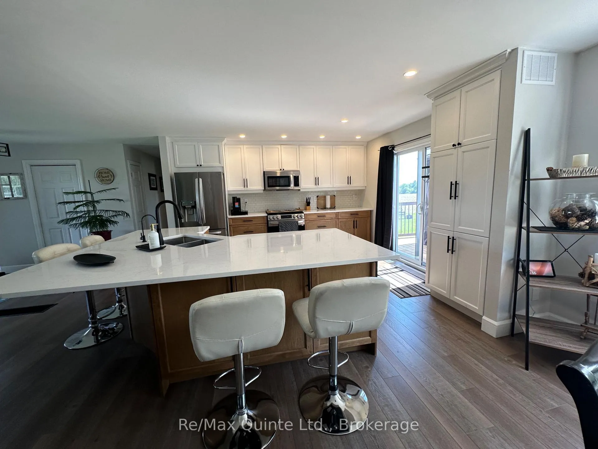 Photo 3 of 566 Huff Road S, Brighton, Rural Brighton — HOMEH