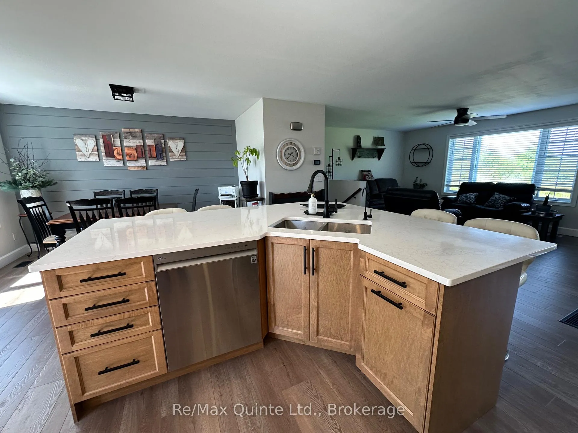 Photo 4 of 566 Huff Road S, Brighton, Rural Brighton — HOMEH