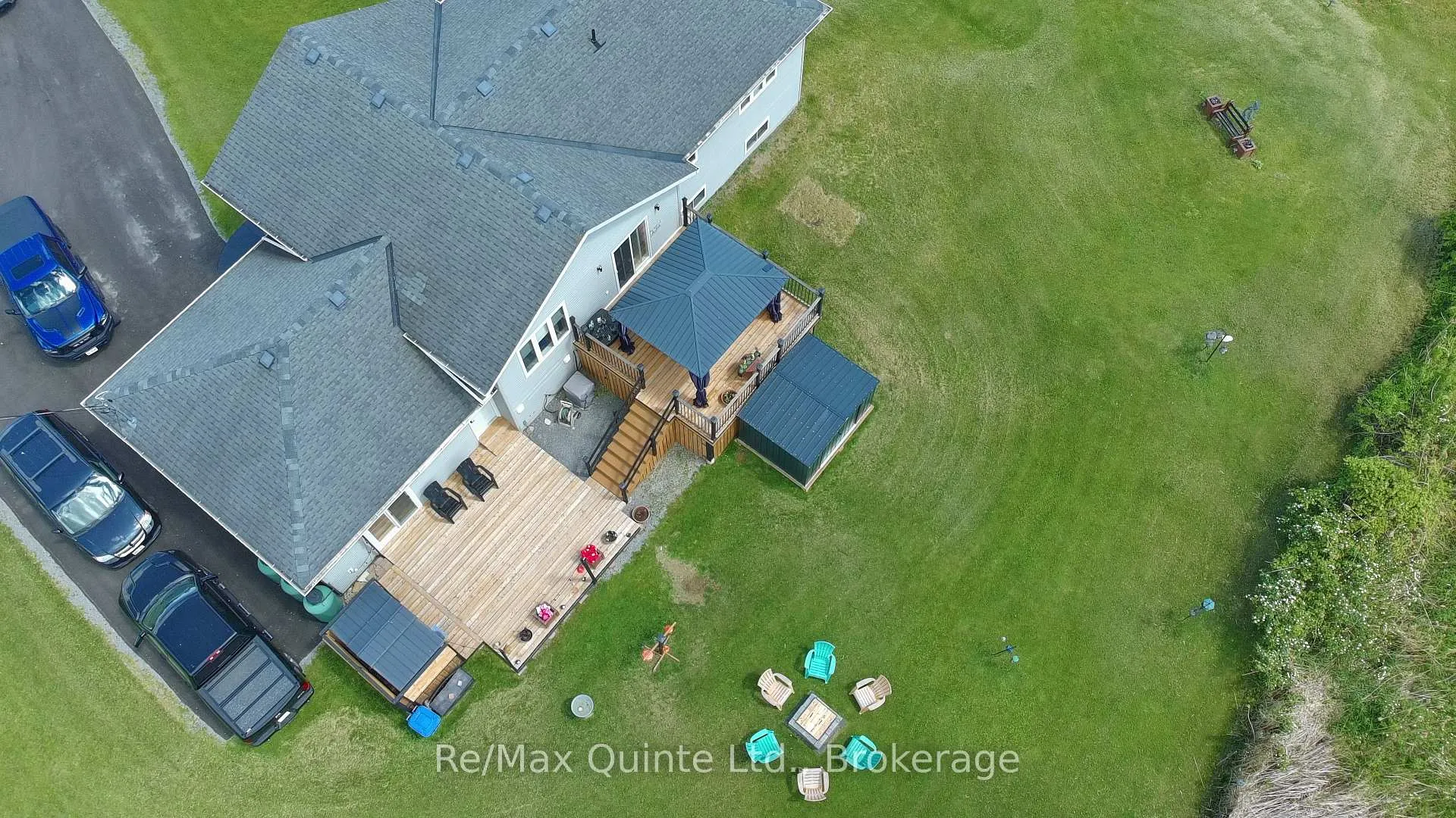 Photo 32 of 566 Huff Road S, Brighton, Rural Brighton — HOMEH