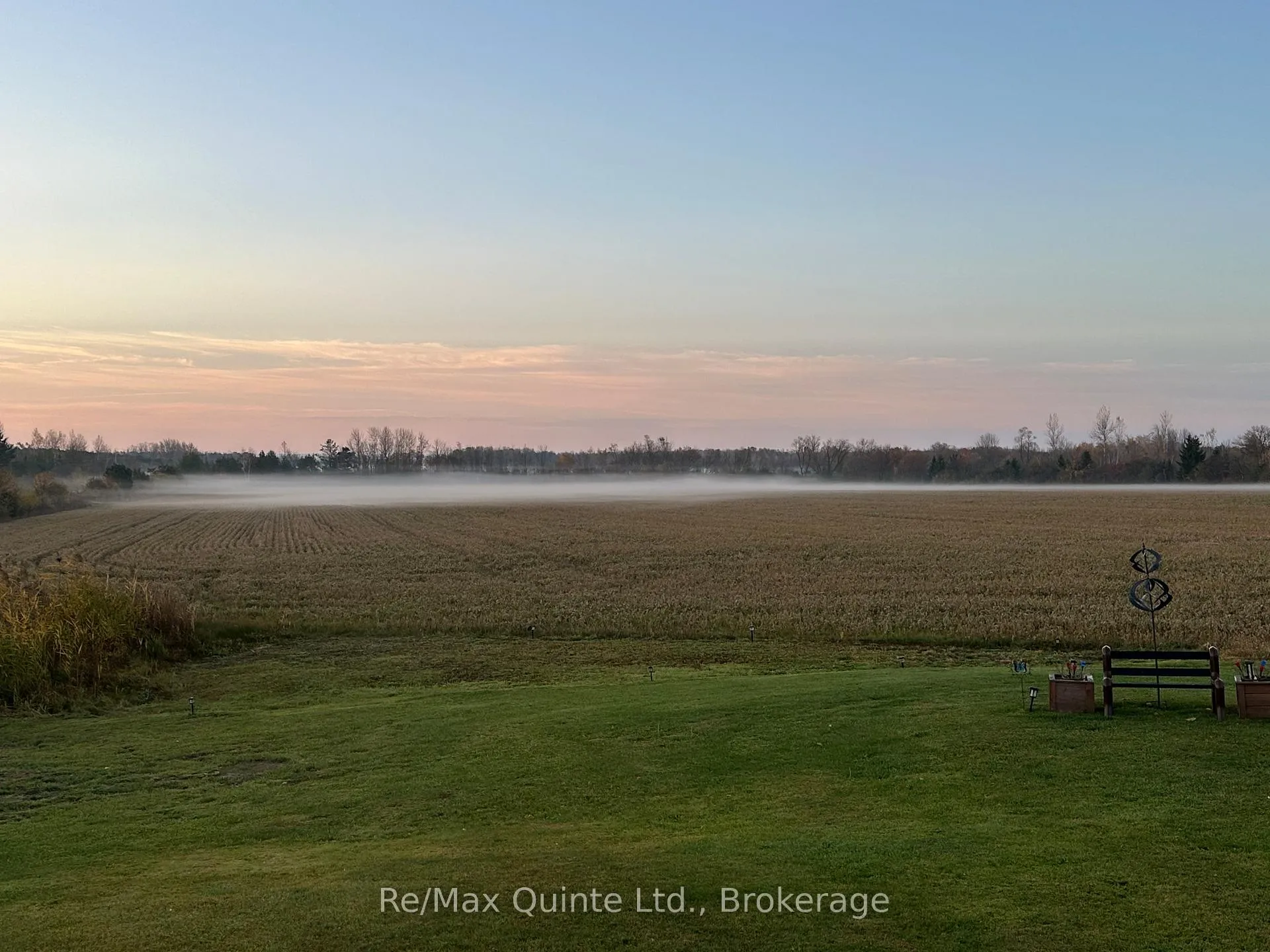 Photo 39 of 566 Huff Road S, Brighton, Rural Brighton — HOMEH