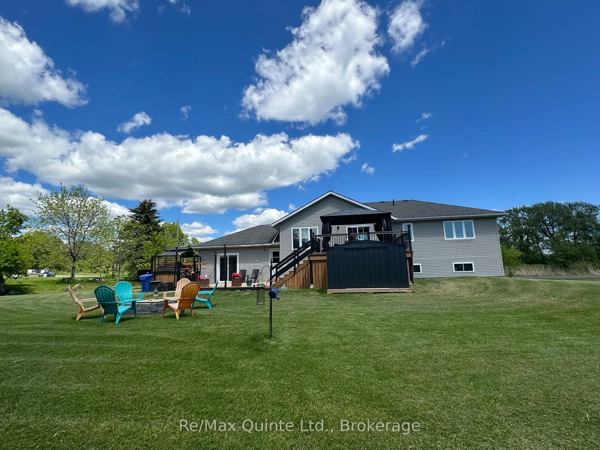 Photo 42 of 566 Huff Road S, Brighton, Rural Brighton — HOMEH