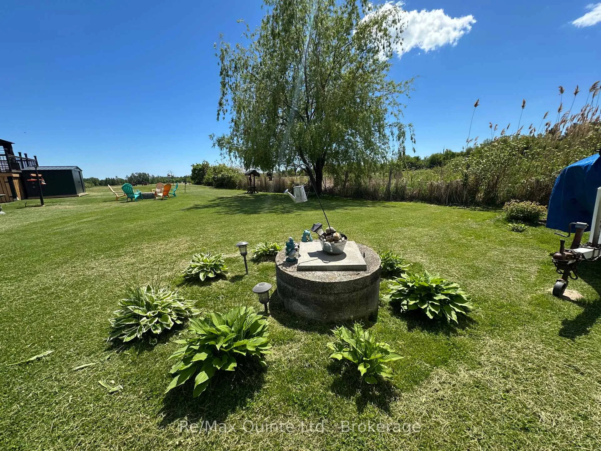 Photo 43 of 566 Huff Road S, Brighton, Rural Brighton — HOMEH