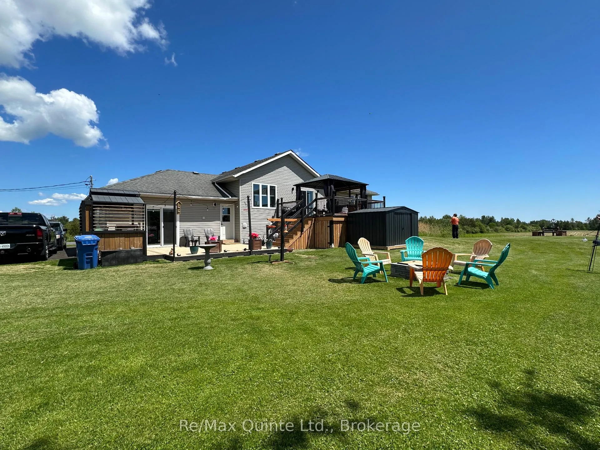 Photo 45 of 566 Huff Road S, Brighton, Rural Brighton — HOMEH