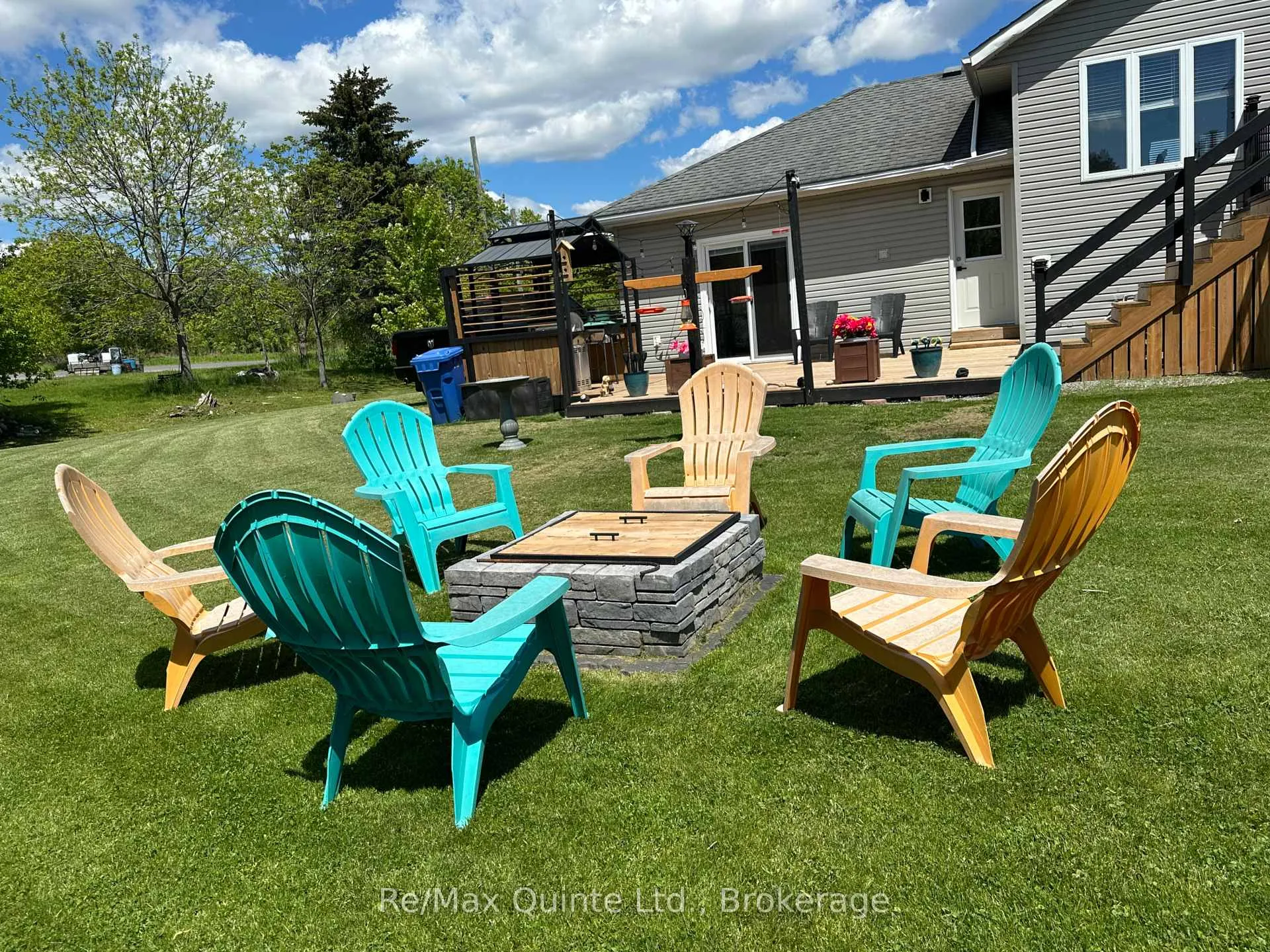 Photo 46 of 566 Huff Road S, Brighton, Rural Brighton — HOMEH