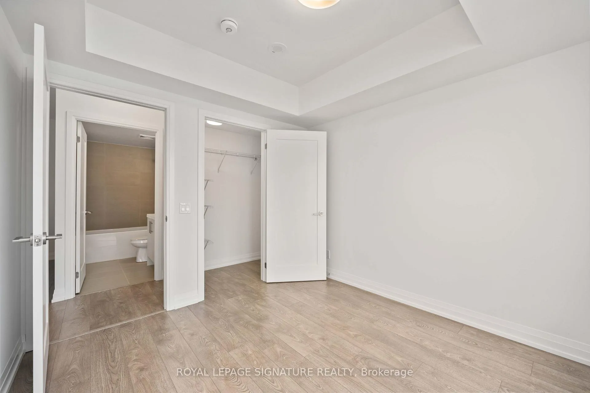 Photo 24 of Unit 2405, 286 Main Street, Toronto, East End-Danforth — HOMEH