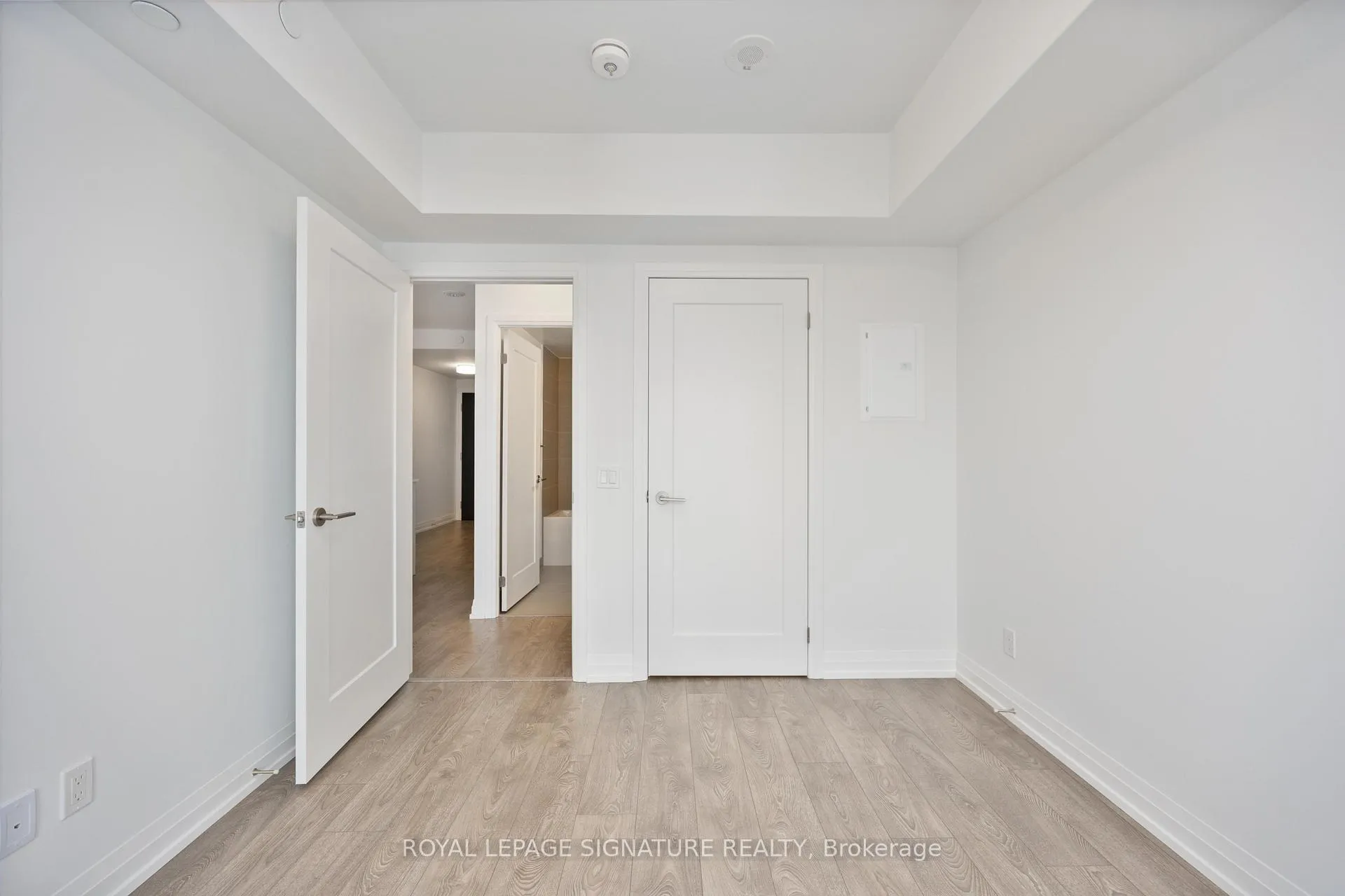 Photo 26 of Unit 2405, 286 Main Street, Toronto, East End-Danforth — HOMEH