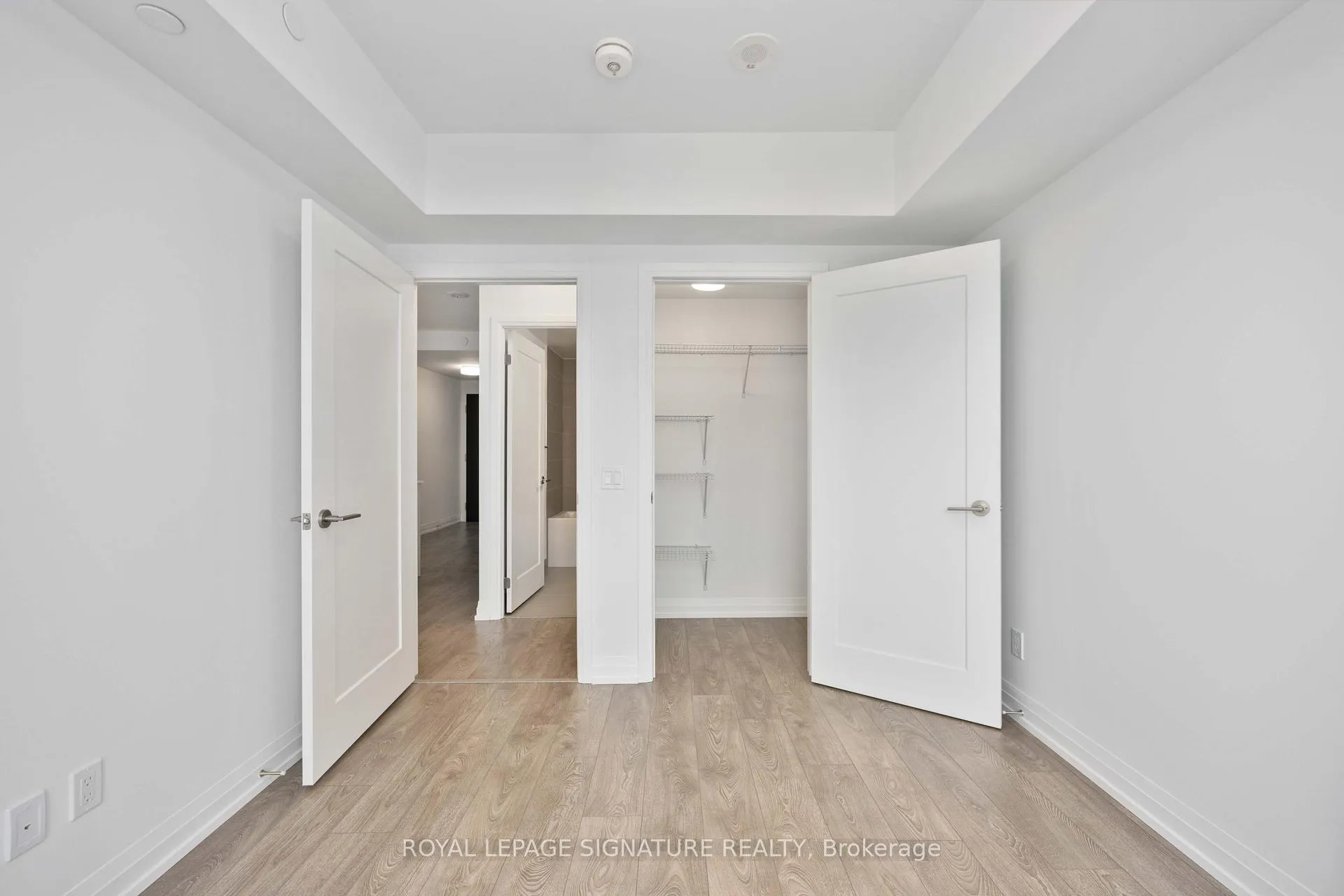 Photo 27 of Unit 2405, 286 Main Street, Toronto, East End-Danforth — HOMEH