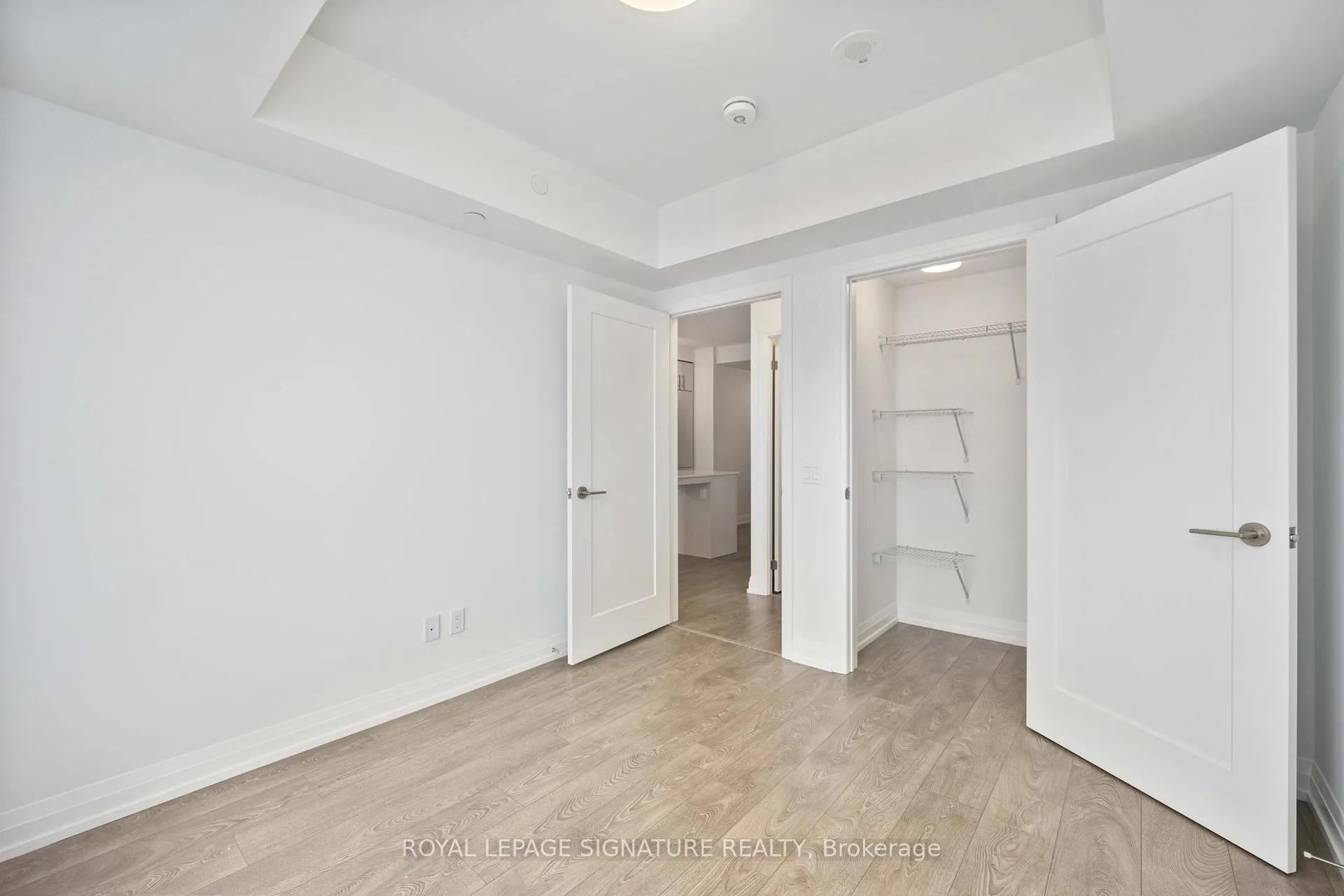 Photo 28 of Unit 2405, 286 Main Street, Toronto, East End-Danforth — HOMEH