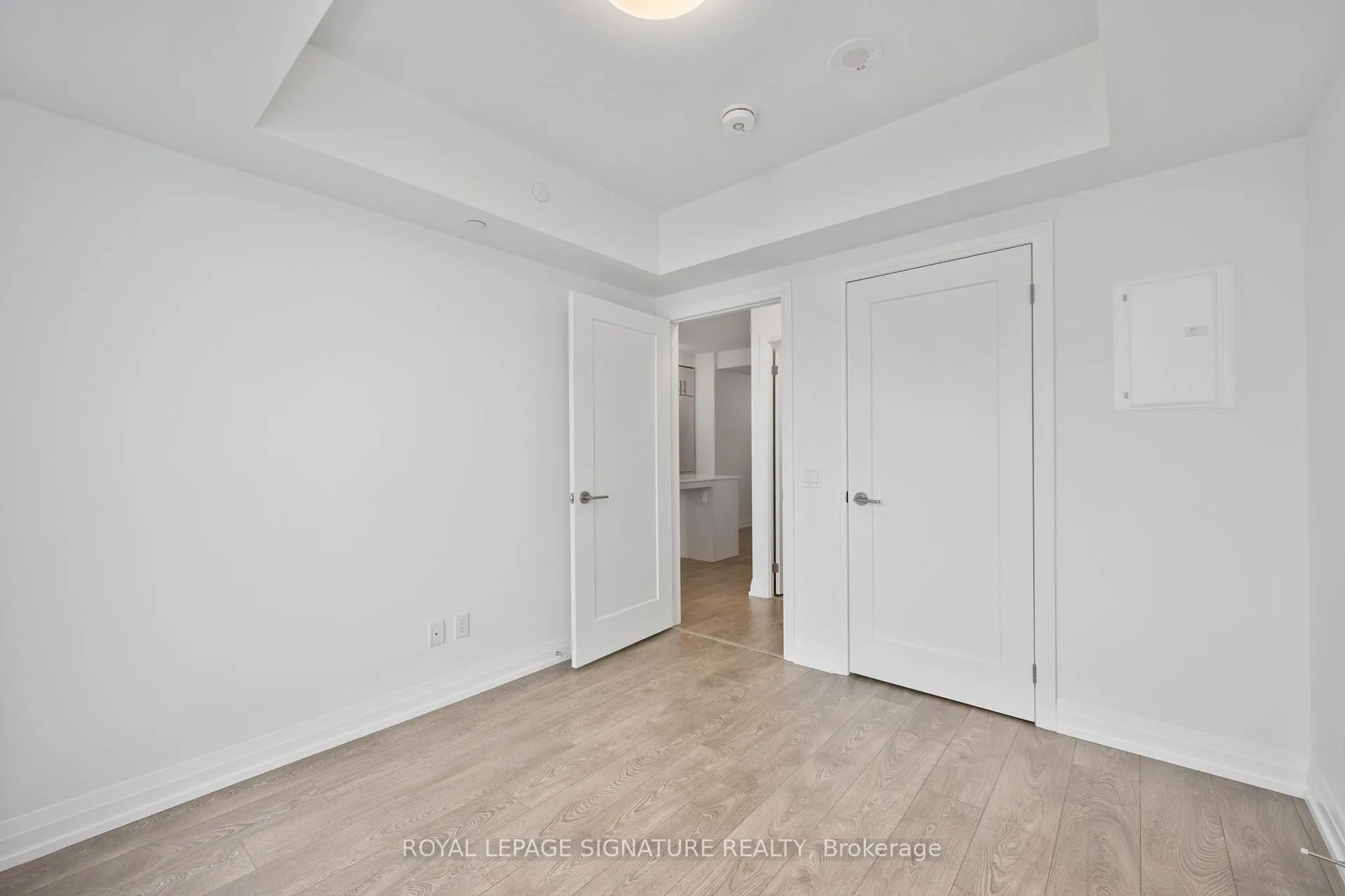 Photo 29 of Unit 2405, 286 Main Street, Toronto, East End-Danforth — HOMEH