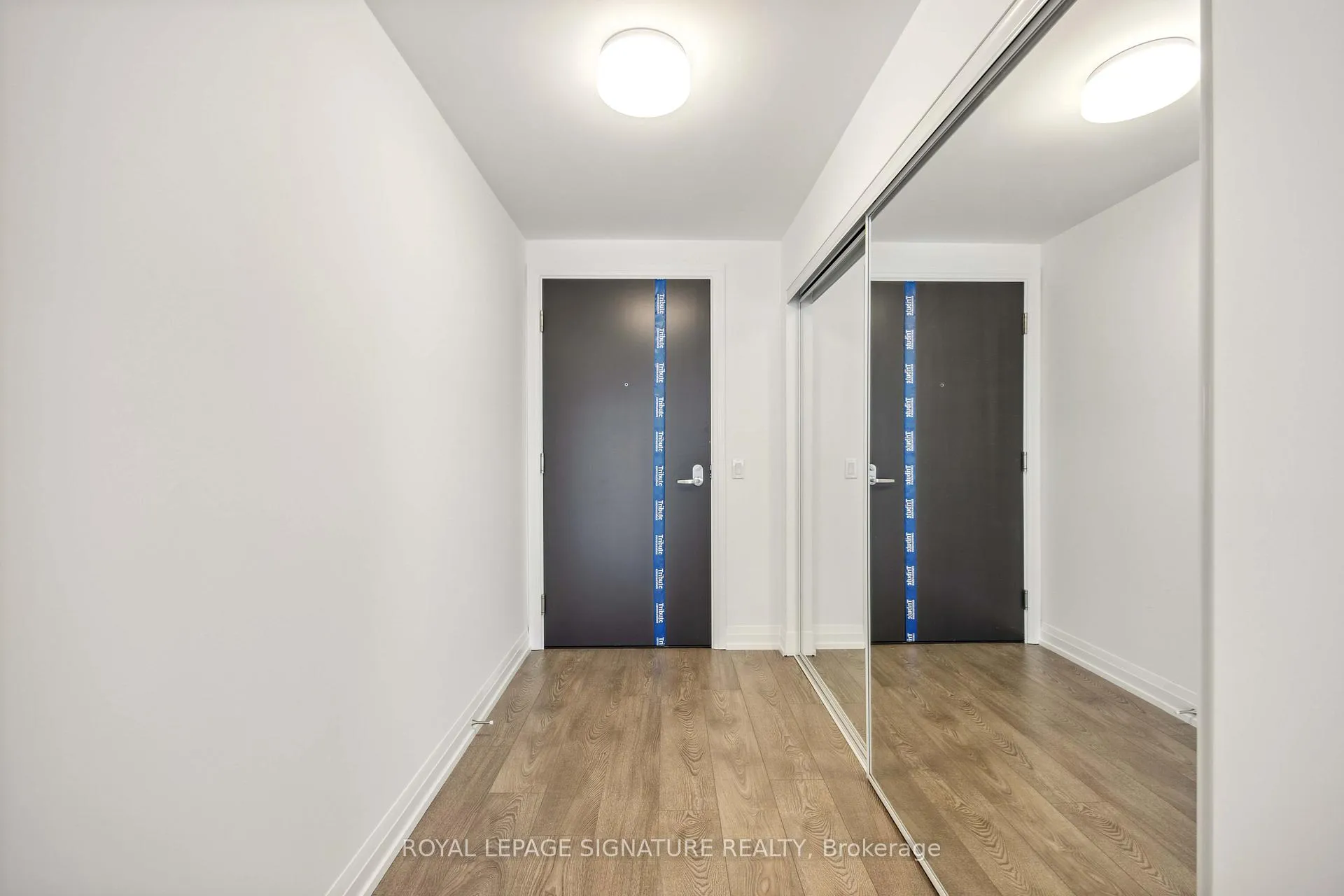 Photo 30 of Unit 2405, 286 Main Street, Toronto, East End-Danforth — HOMEH