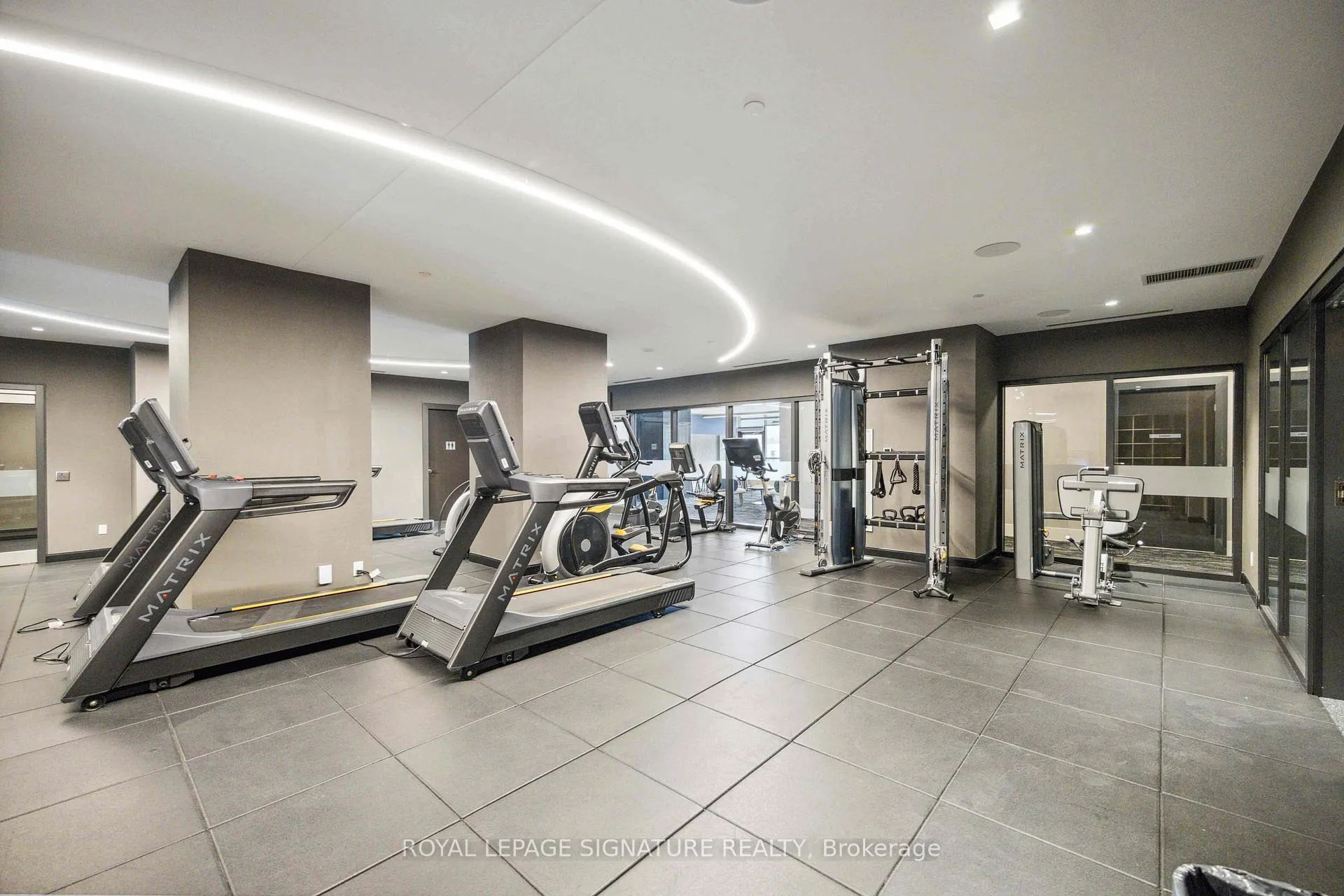 Photo 41 of Unit 2405, 286 Main Street, Toronto, East End-Danforth — HOMEH