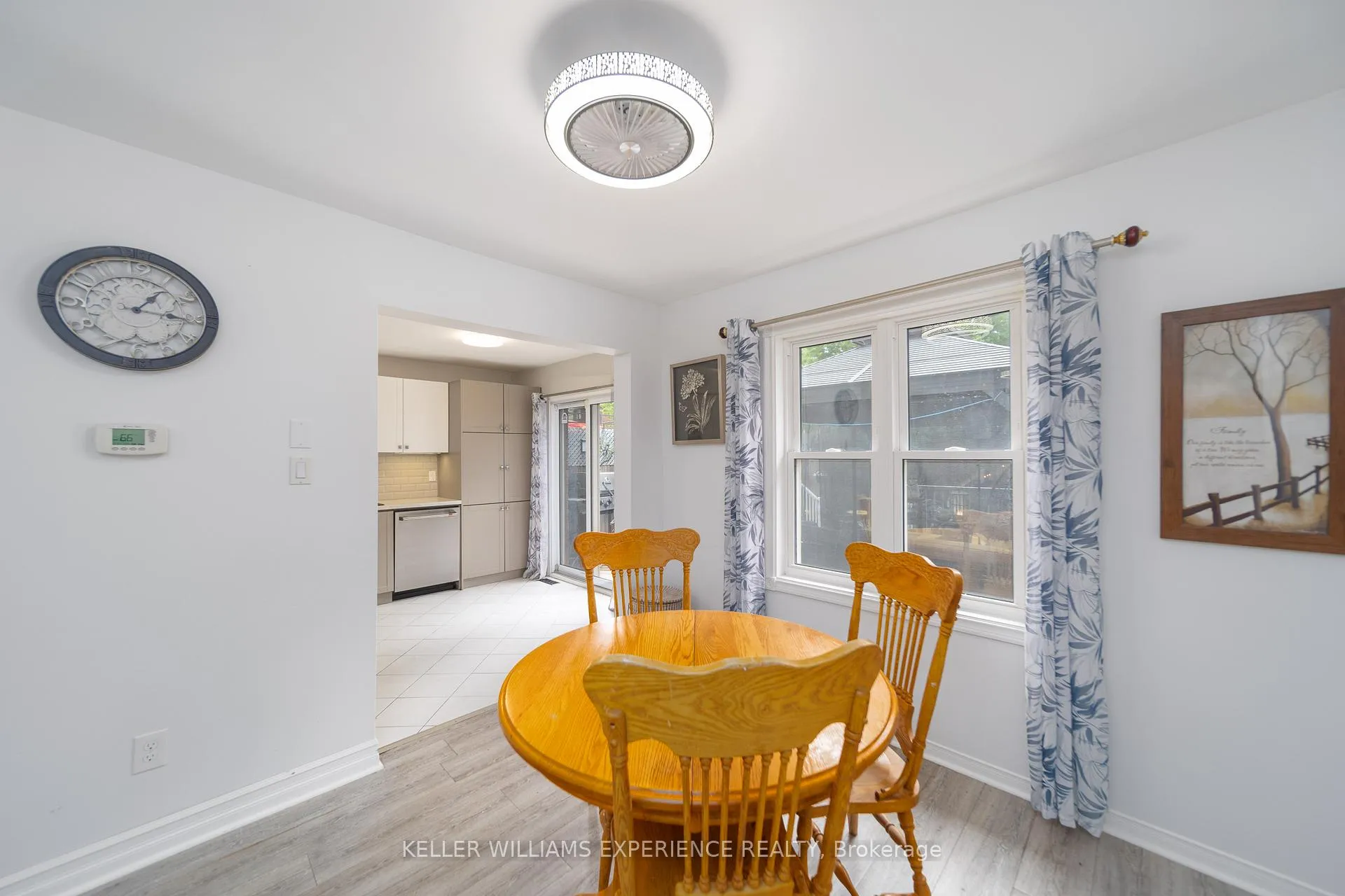 Photo 5 of 93 Athabaska Road, Barrie, Holly — HOMEH