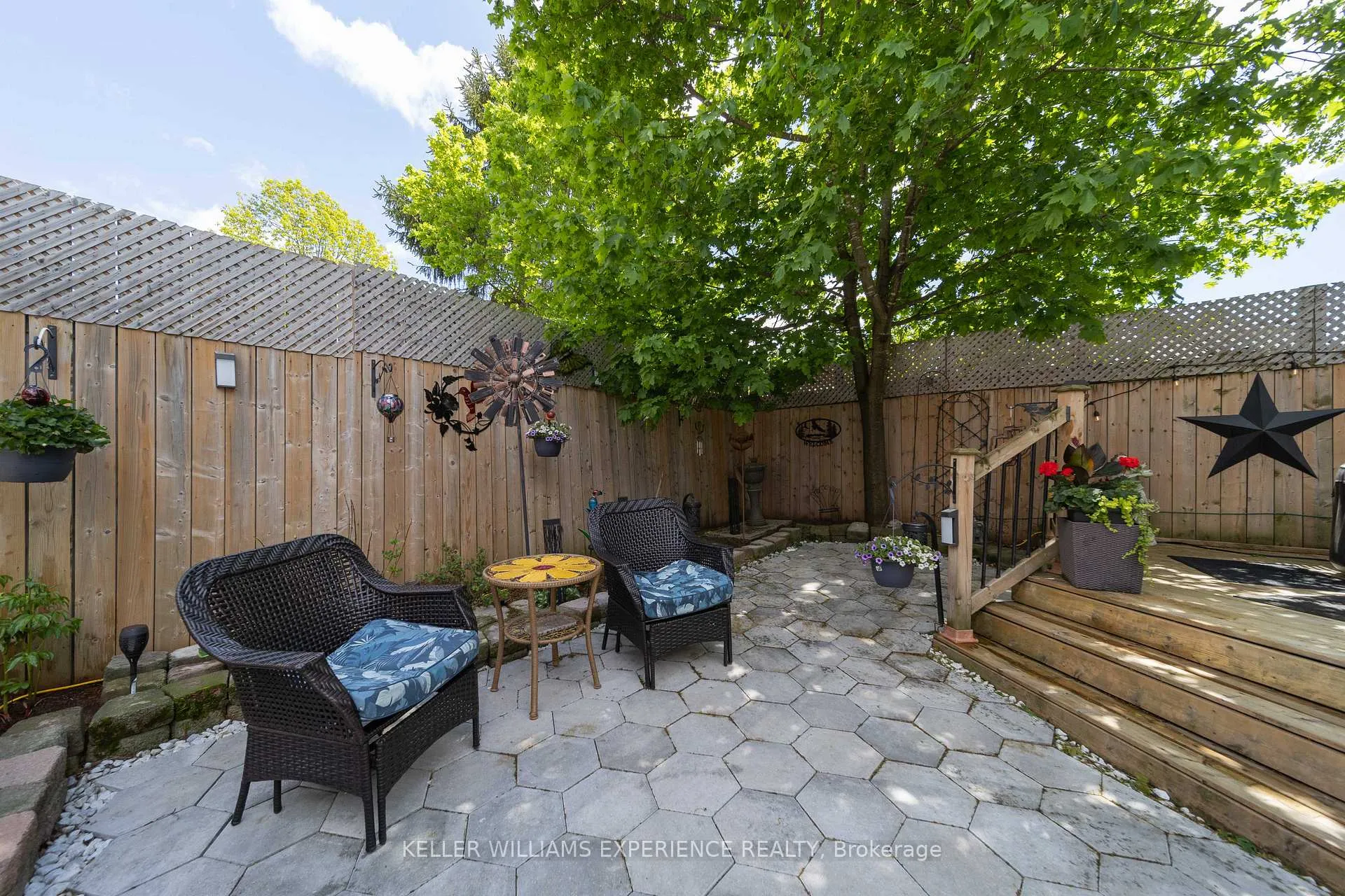 Photo 28 of 93 Athabaska Road, Barrie, Holly — HOMEH