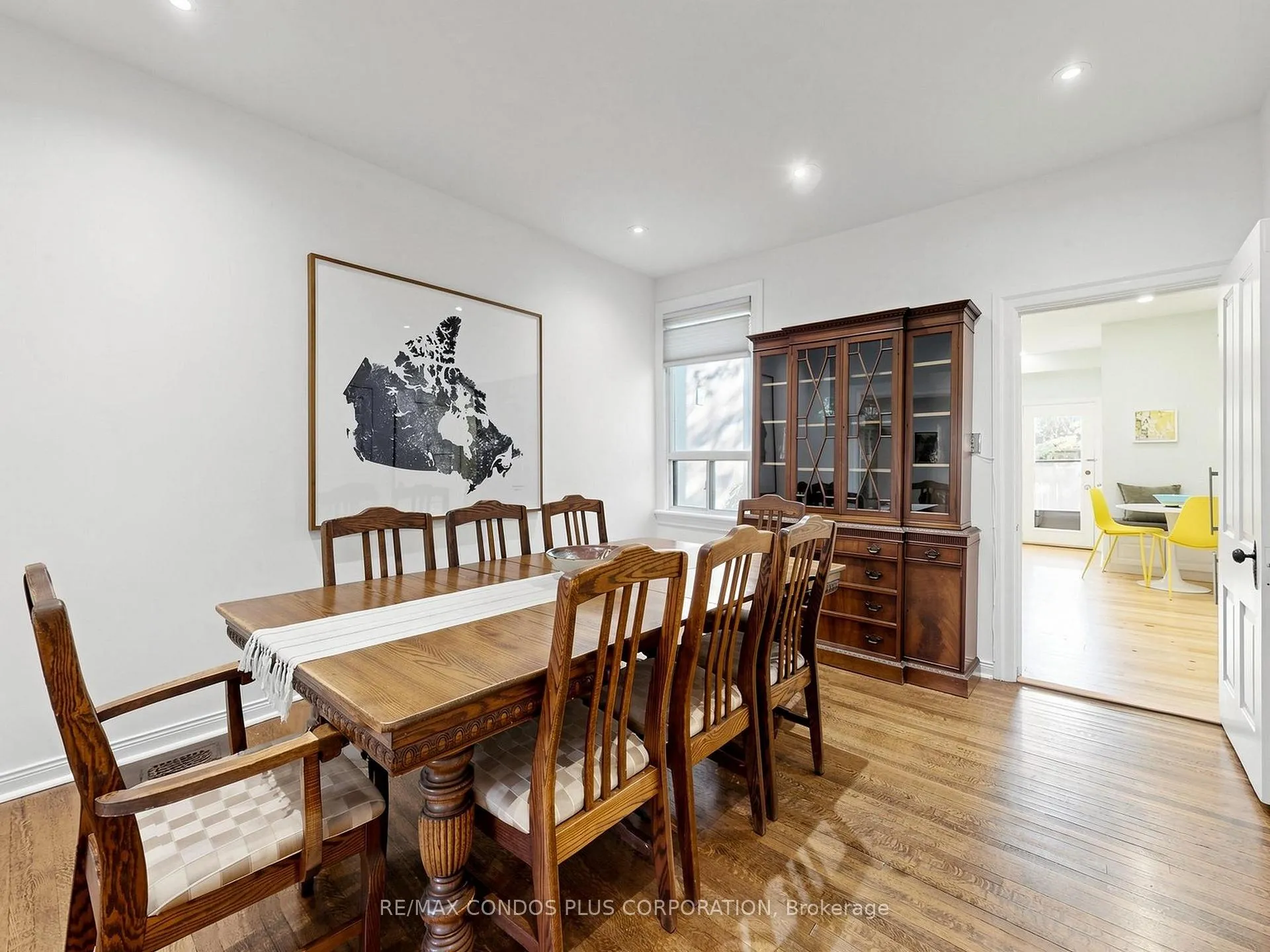 Photo 6 of 212 Albany Avenue, Toronto, The Annex — HOMEH