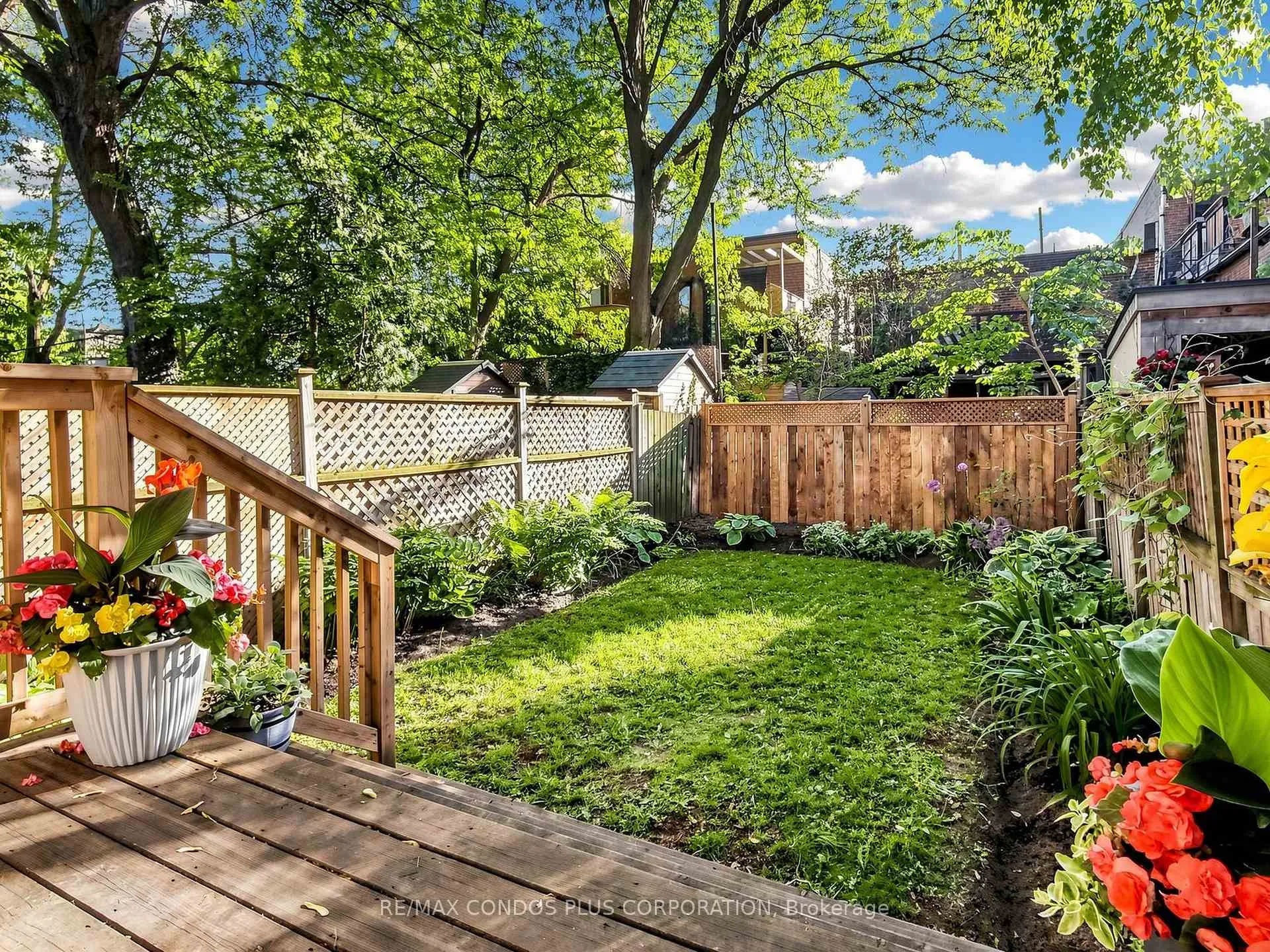 Photo 11 of 212 Albany Avenue, Toronto, The Annex — HOMEH