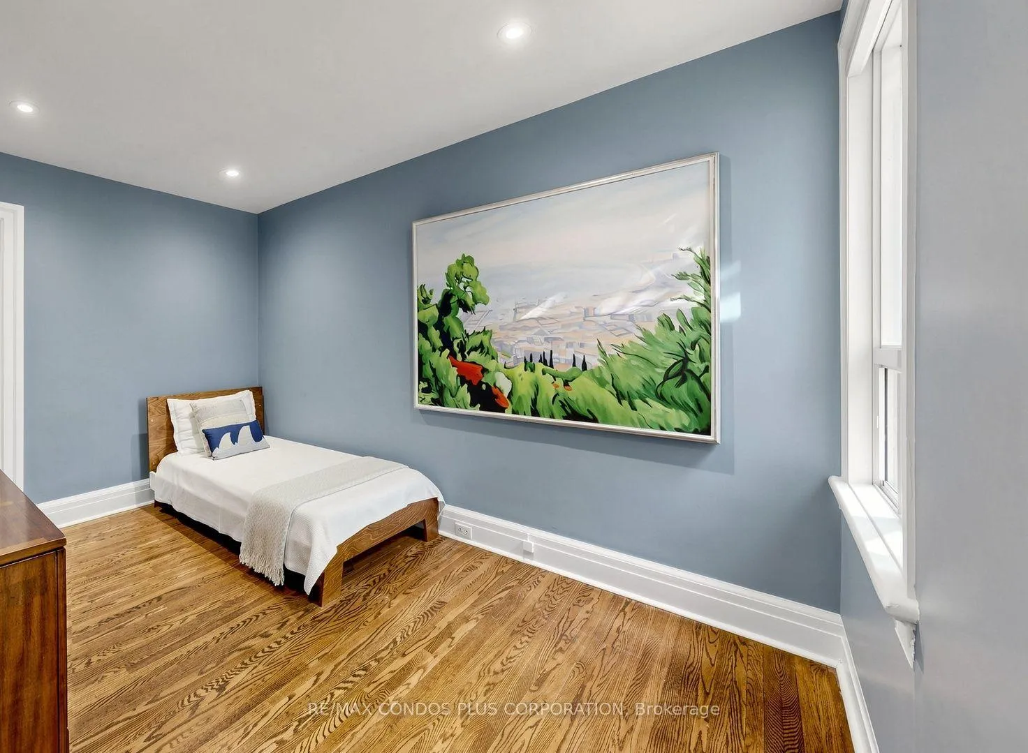 Photo 15 of 212 Albany Avenue, Toronto, The Annex — HOMEH
