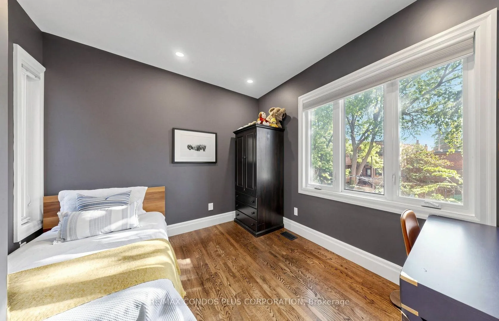 Photo 17 of 212 Albany Avenue, Toronto, The Annex — HOMEH